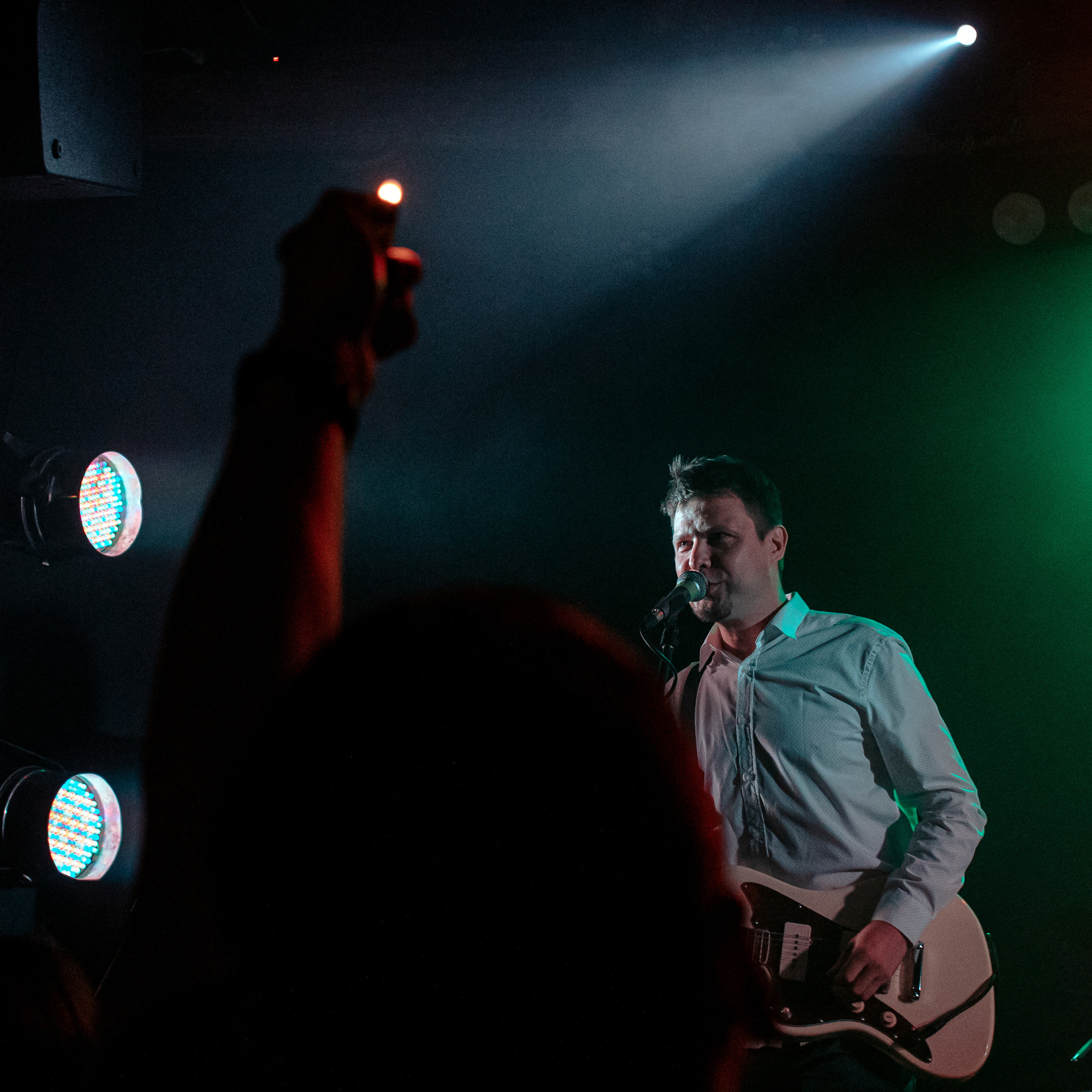 РАДИОПОМЕХИ