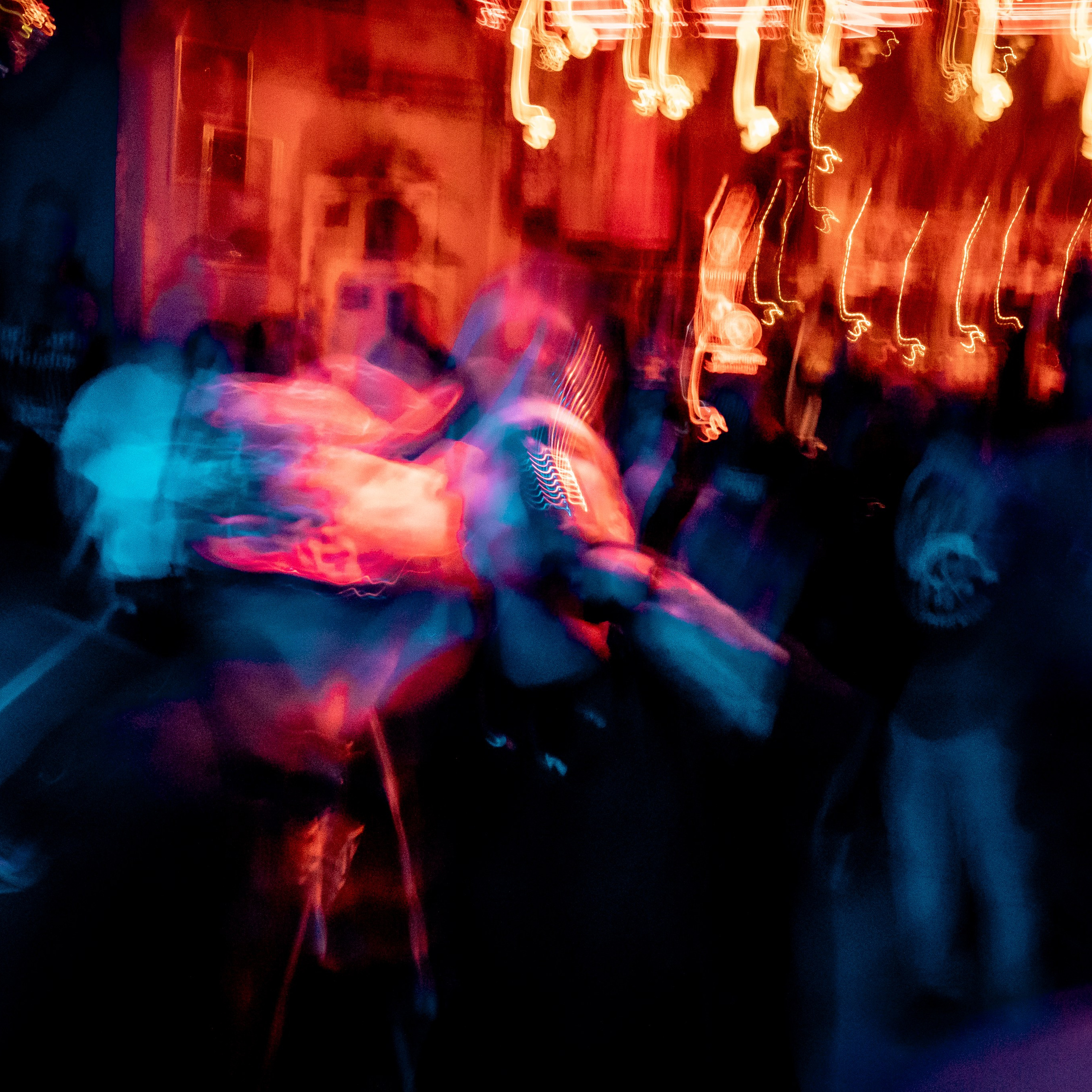 СЛЁЗЫ МОНРО