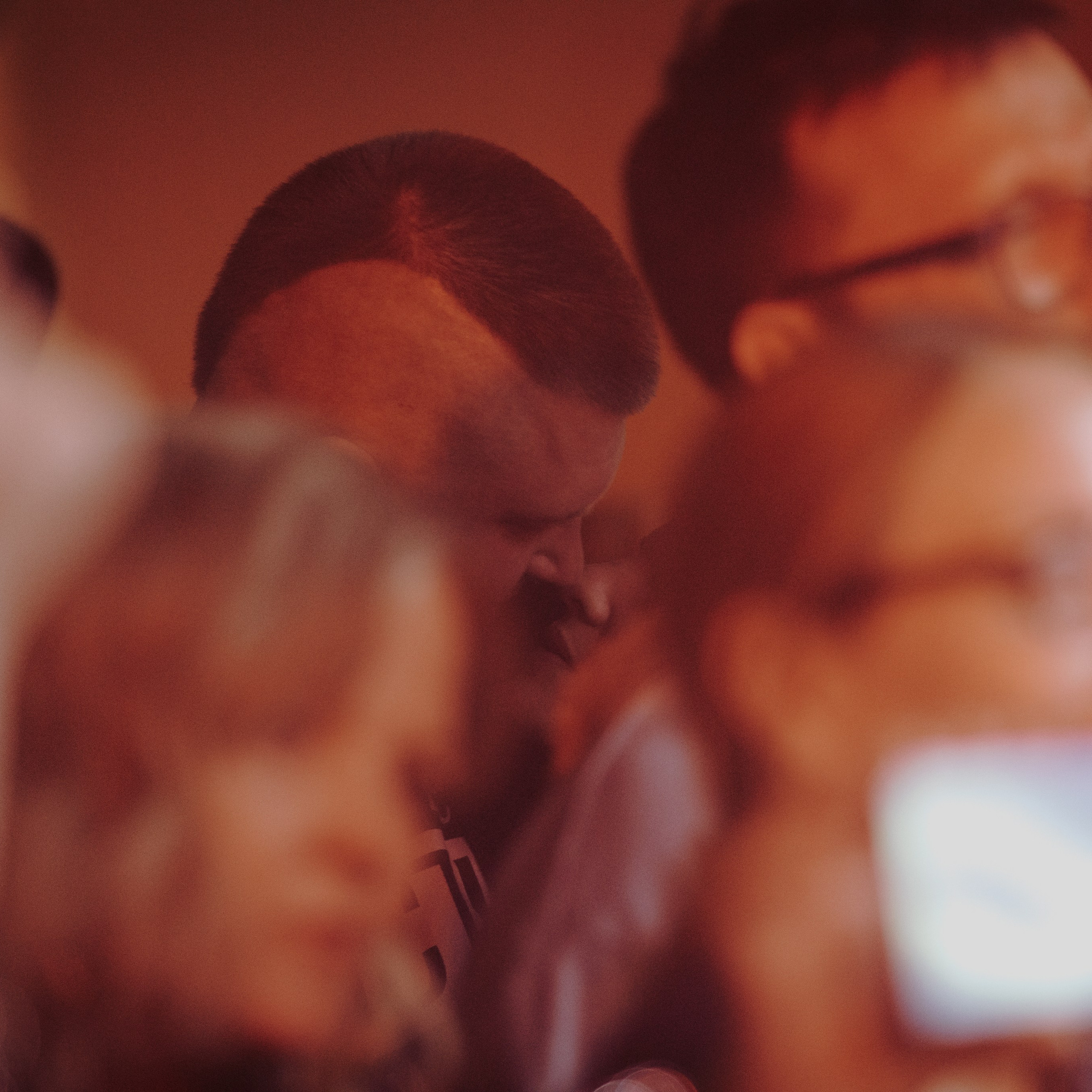 РУДАКОВ И СОУЧАСТНИКИ