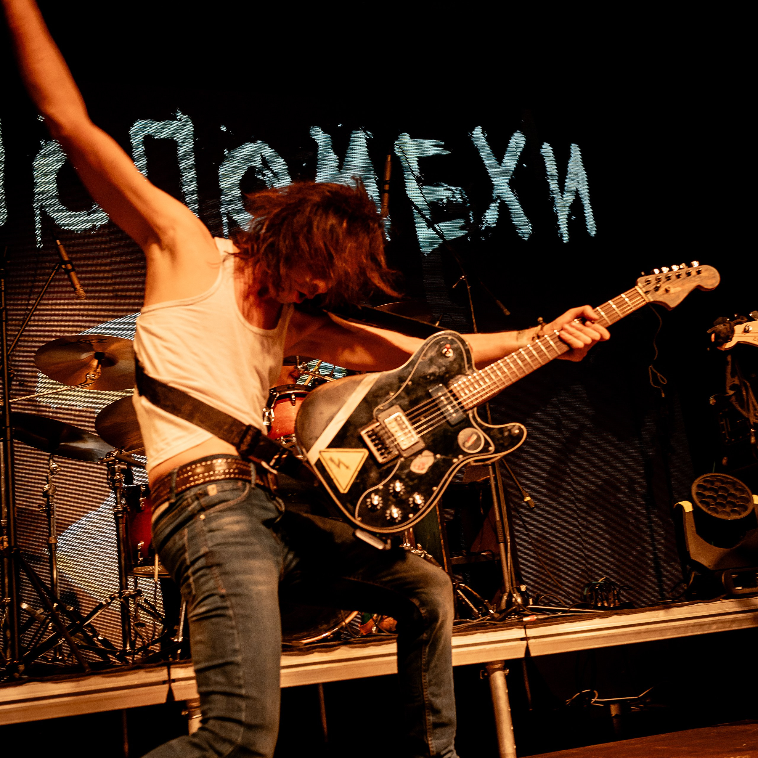 РАДИОПОМЕХИ