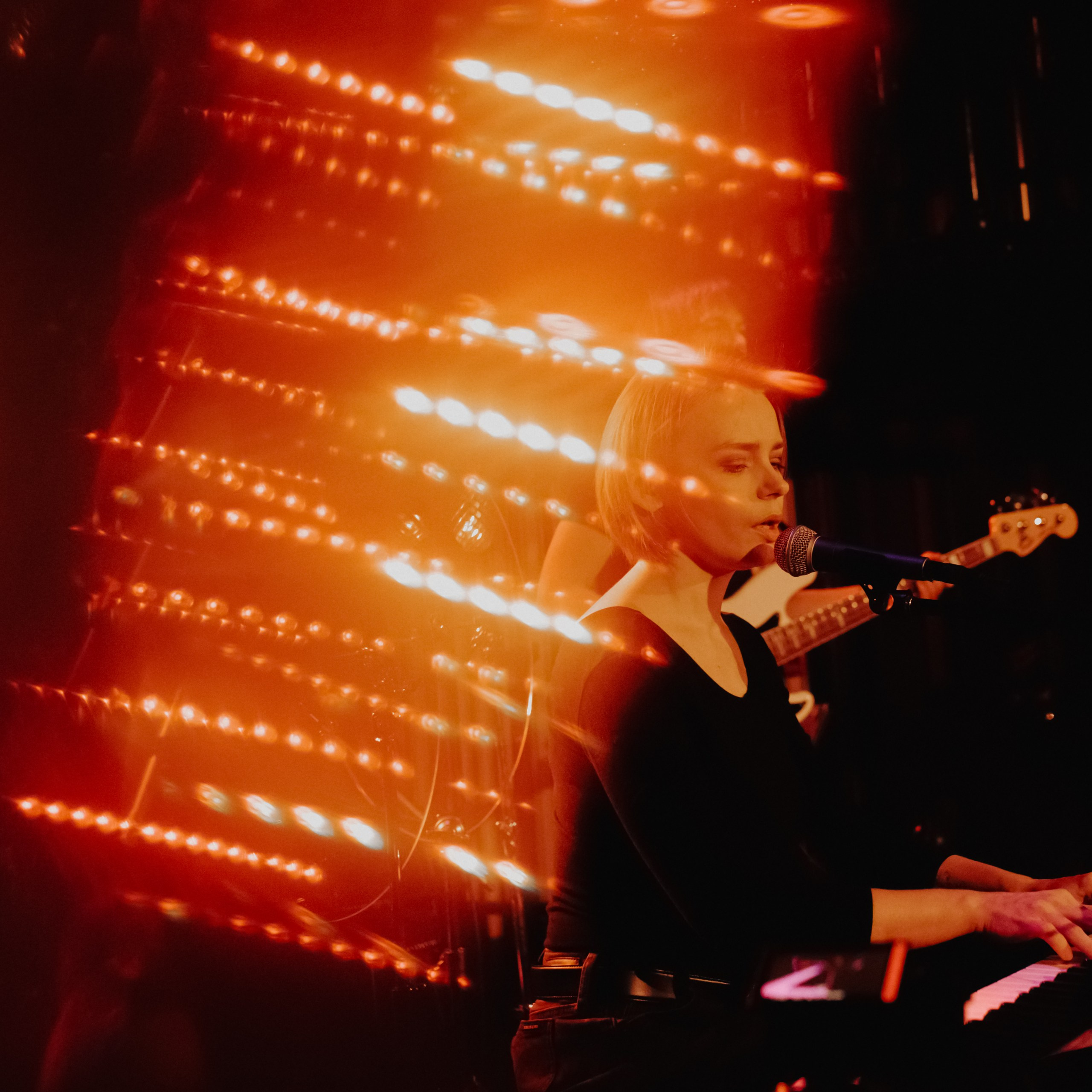 НАСТЯ СИБРИНА