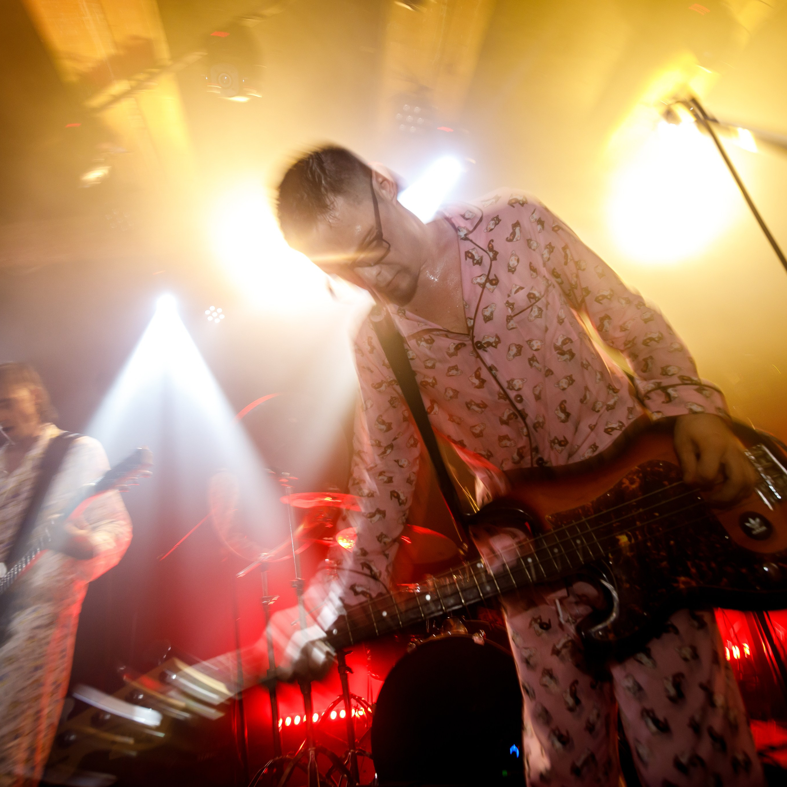 РАДИОПОМЕХИ