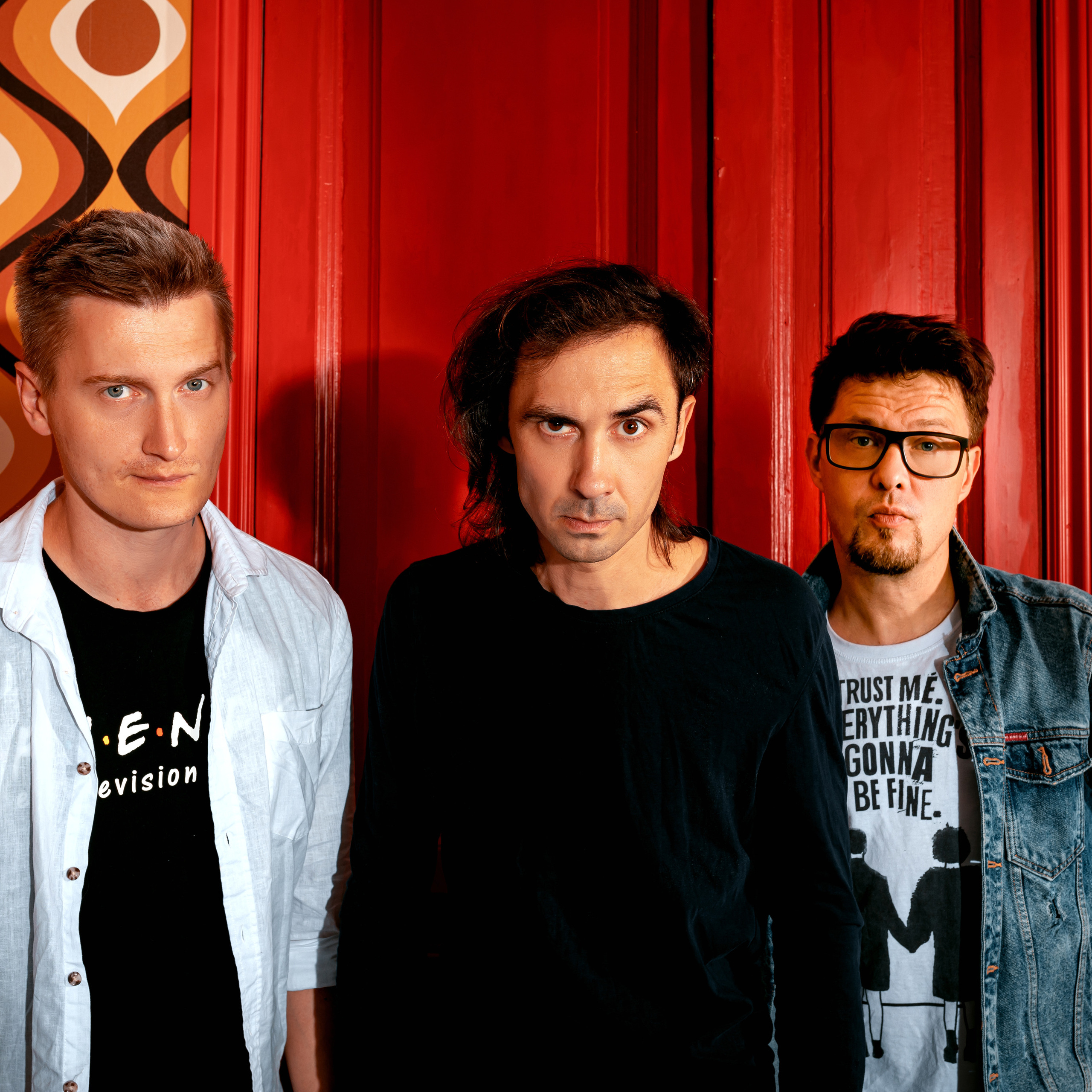 РАДИОПОМЕХИ