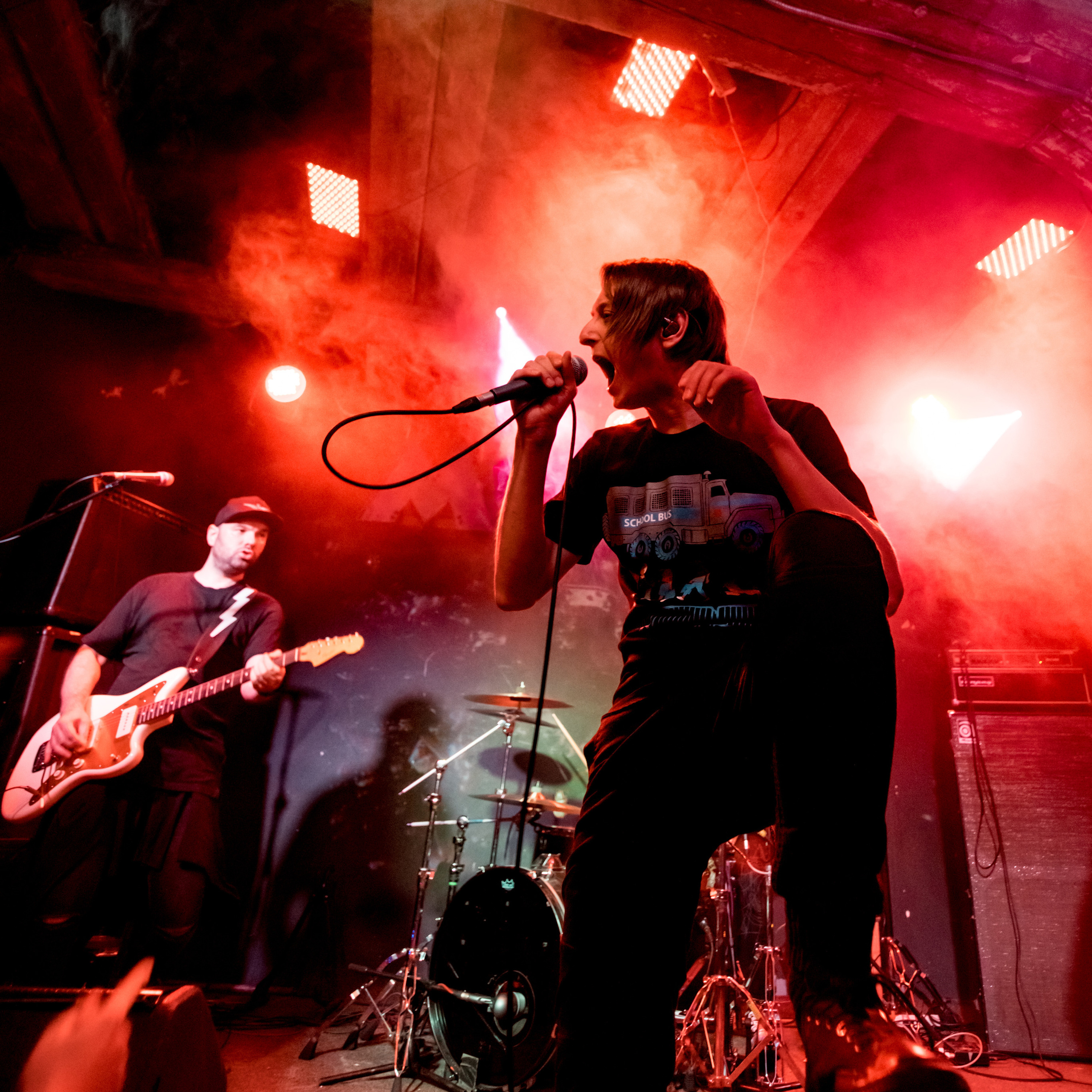 DРУГОЙ ВЕТЕР