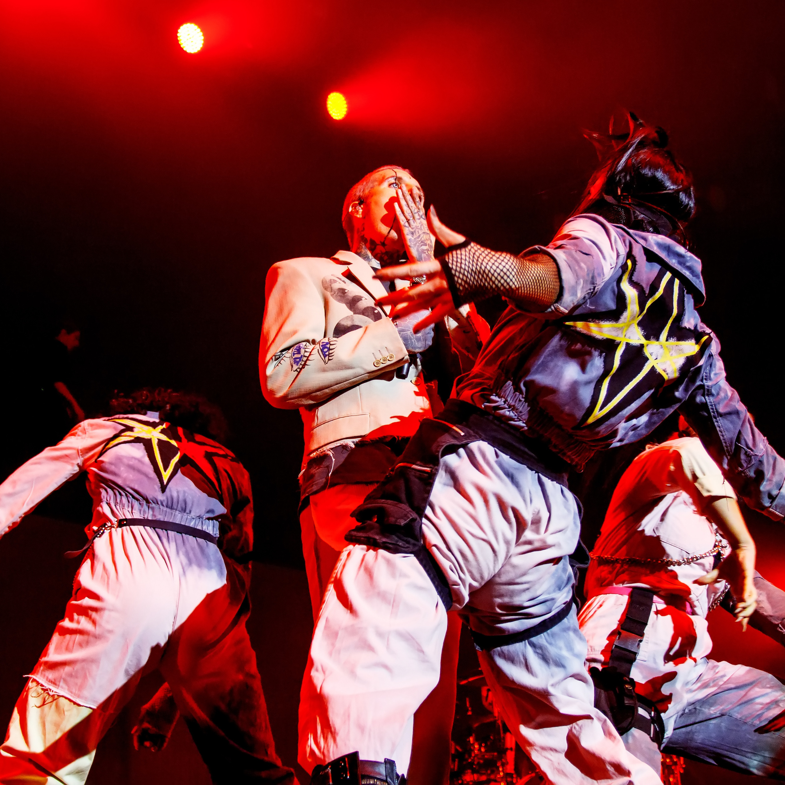 BRING ME THE HORIZON