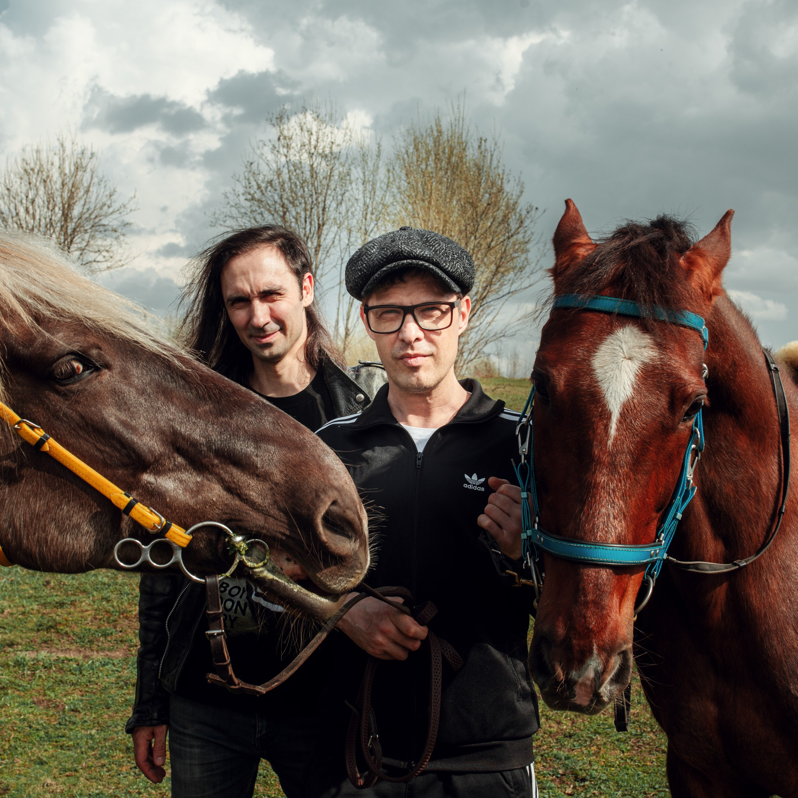 РАДИОПОМЕХИ