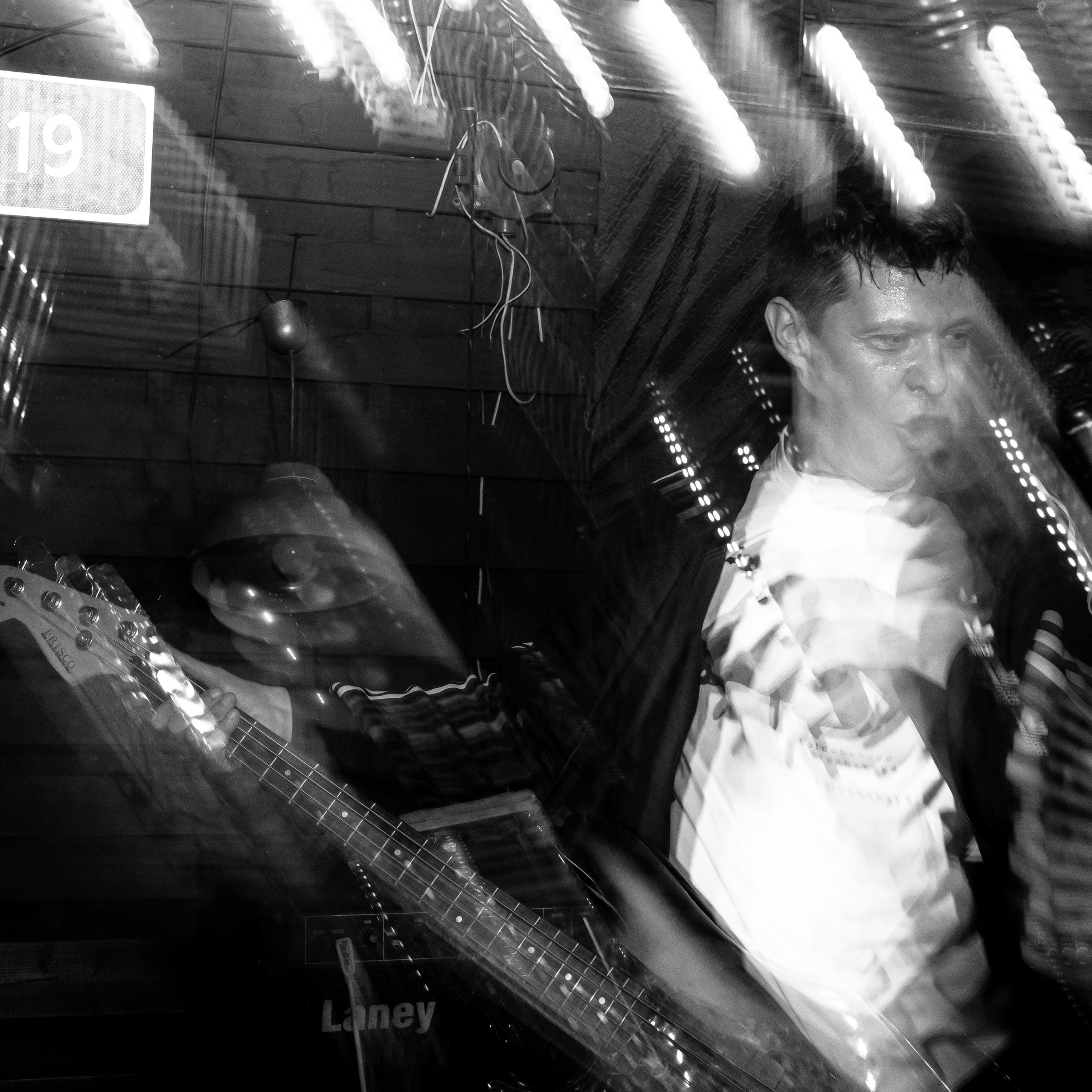 РАДИОПОМЕХИ