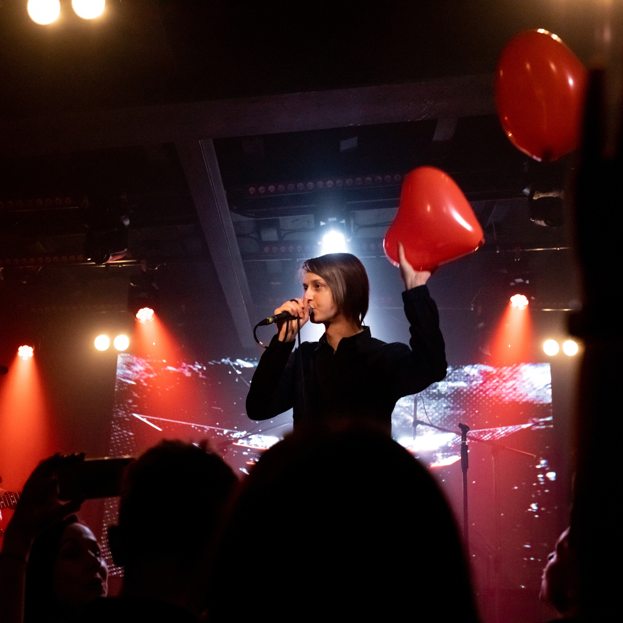 DРУГОЙ ВЕТЕР