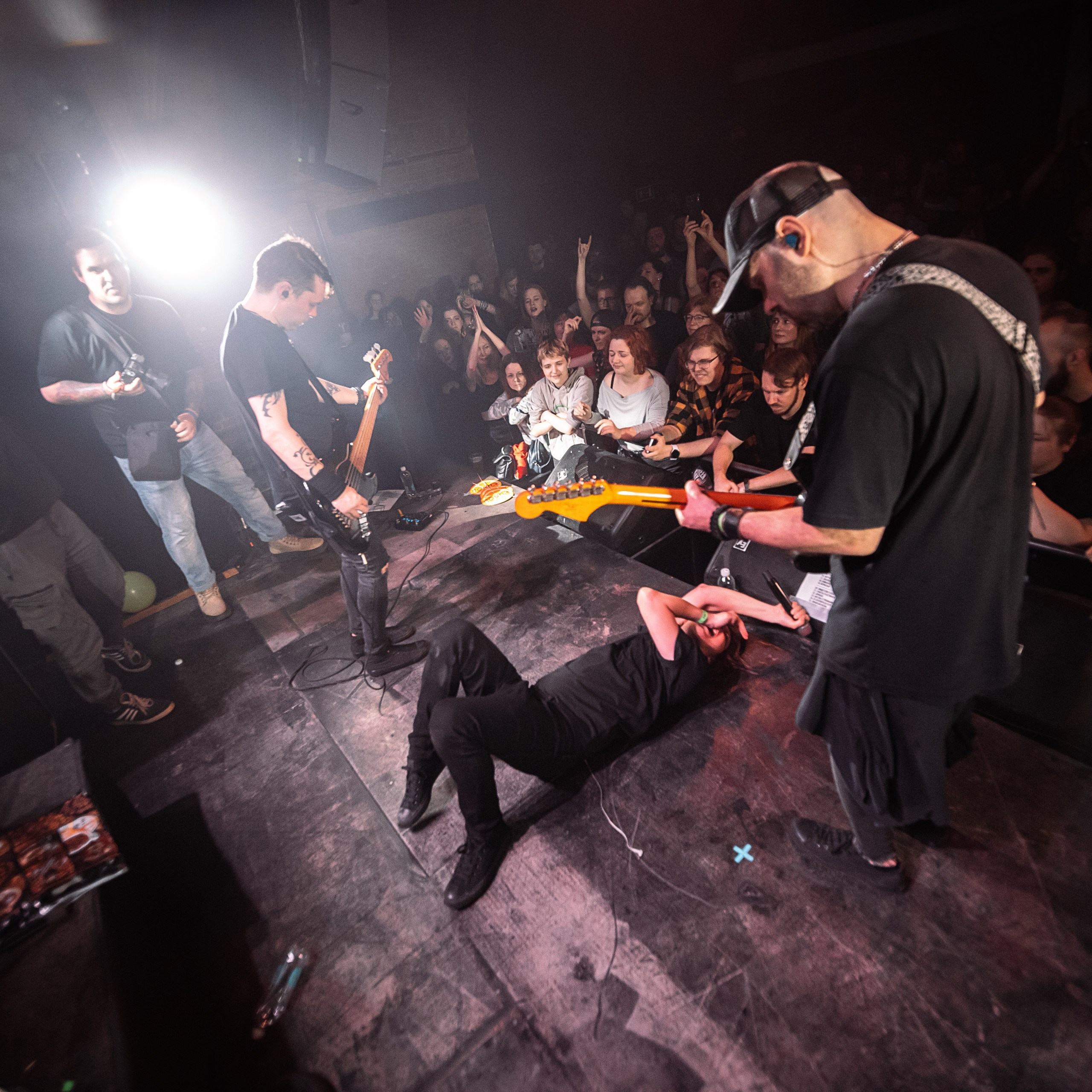 DРУГОЙ ВЕТЕР