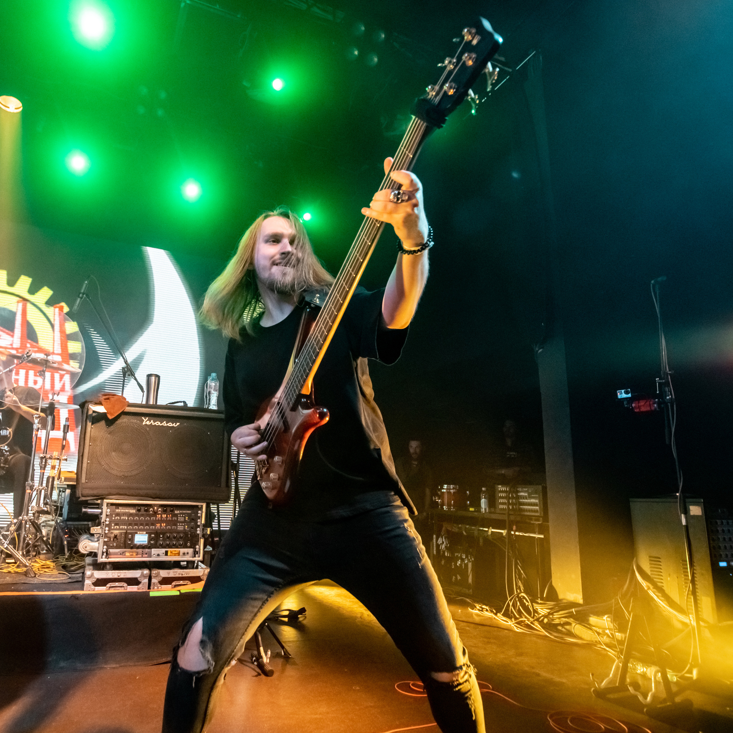 БРИГАДНЫЙ ПОДРЯД