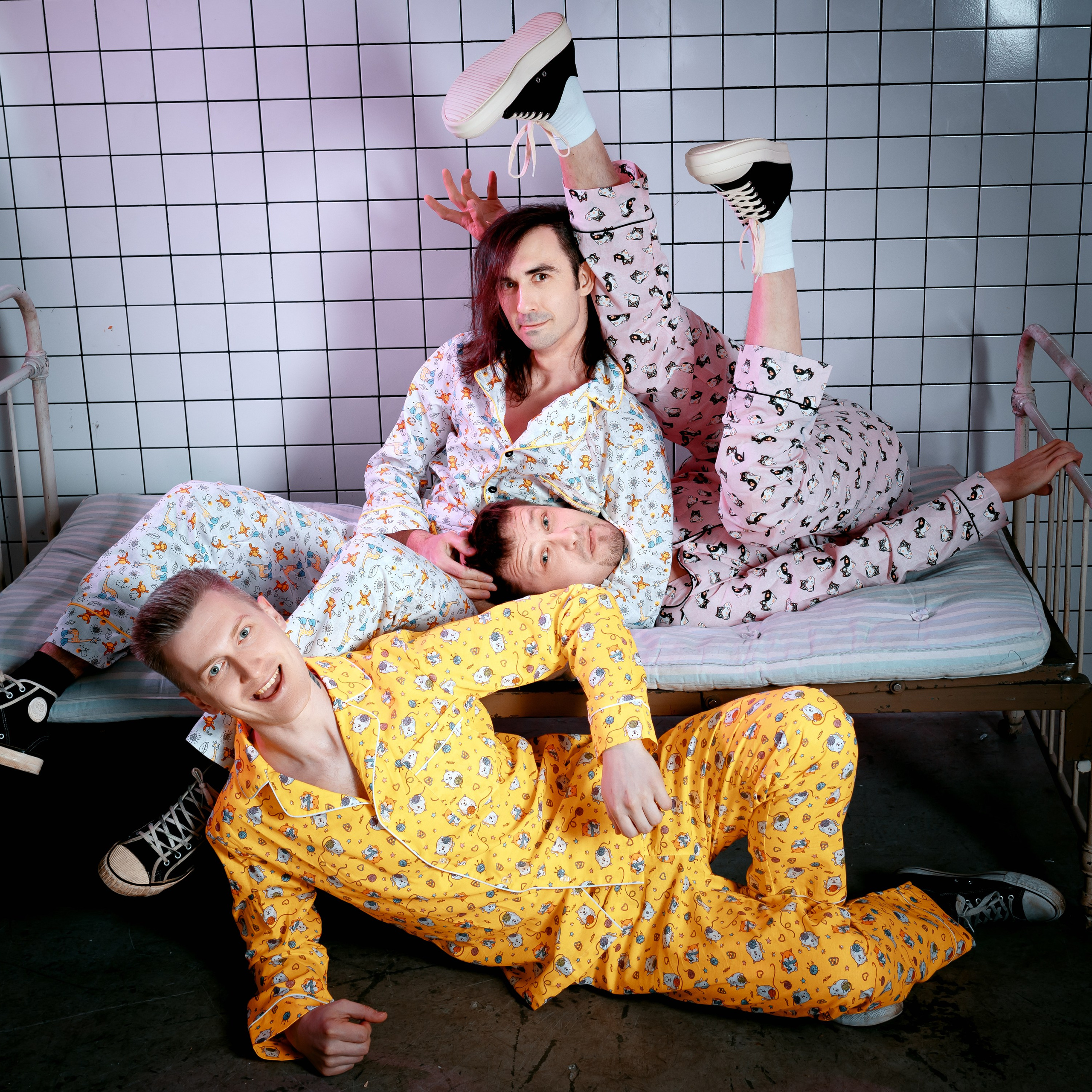 РАДИОПОМЕХИ