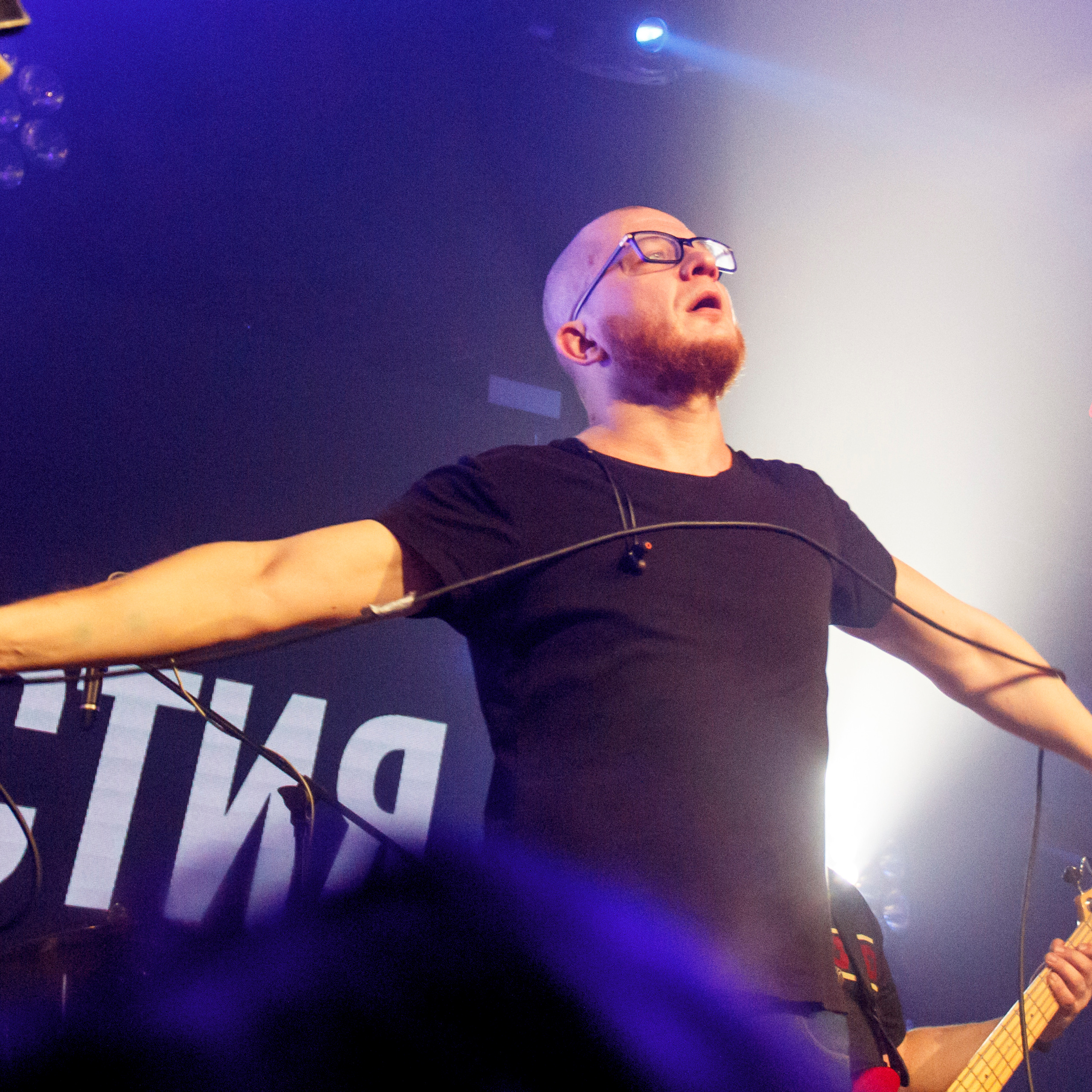 ПЕТЛЯ ПРИСТРАСТИЯ