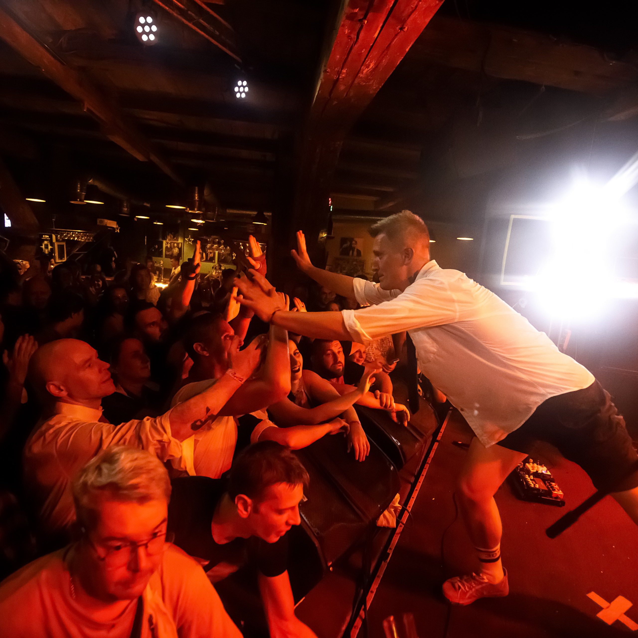 РАДИОПОМЕХИ