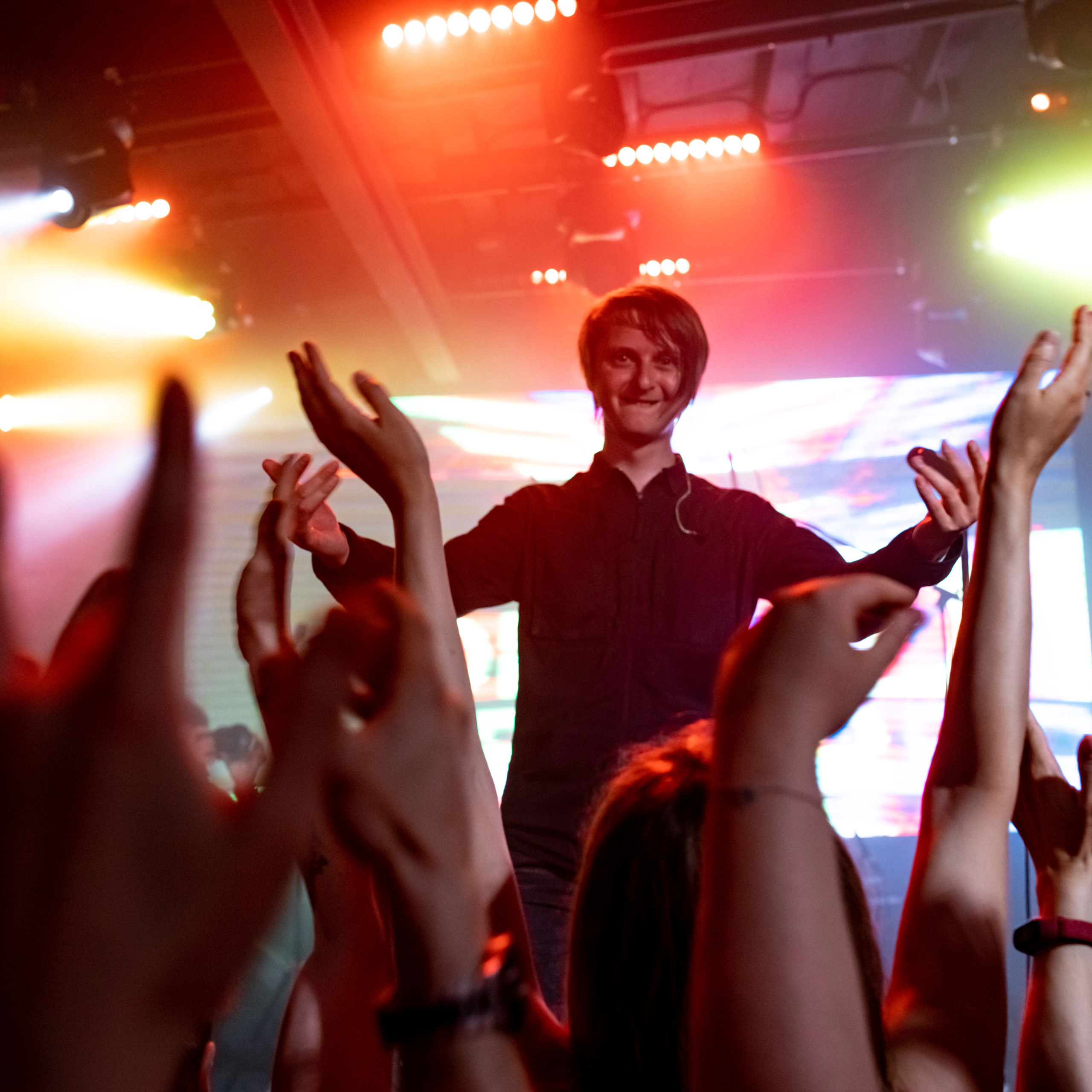 DРУГОЙ ВЕТЕР