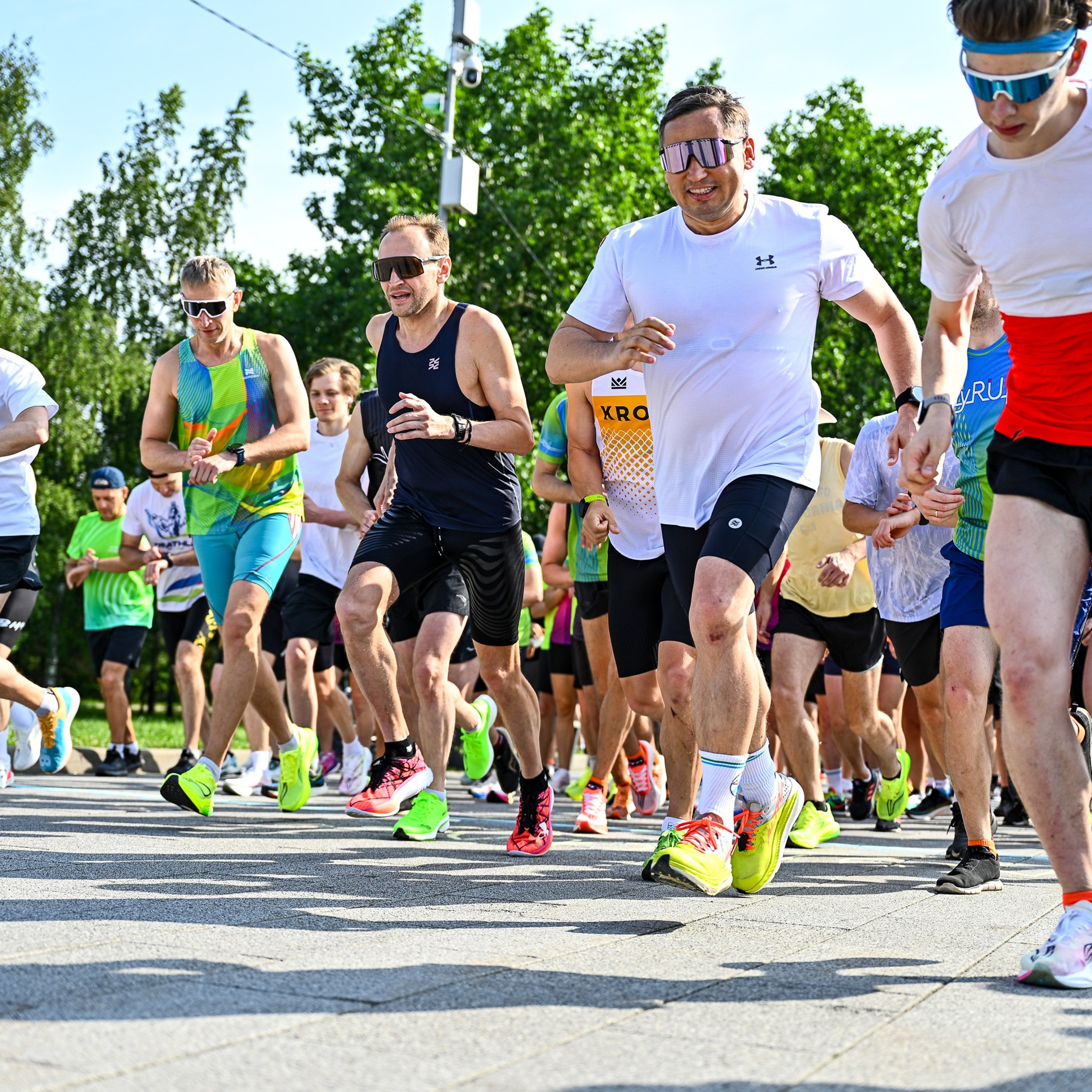 5 вёрст. Репортажный фотограф Сергей Квартальнов