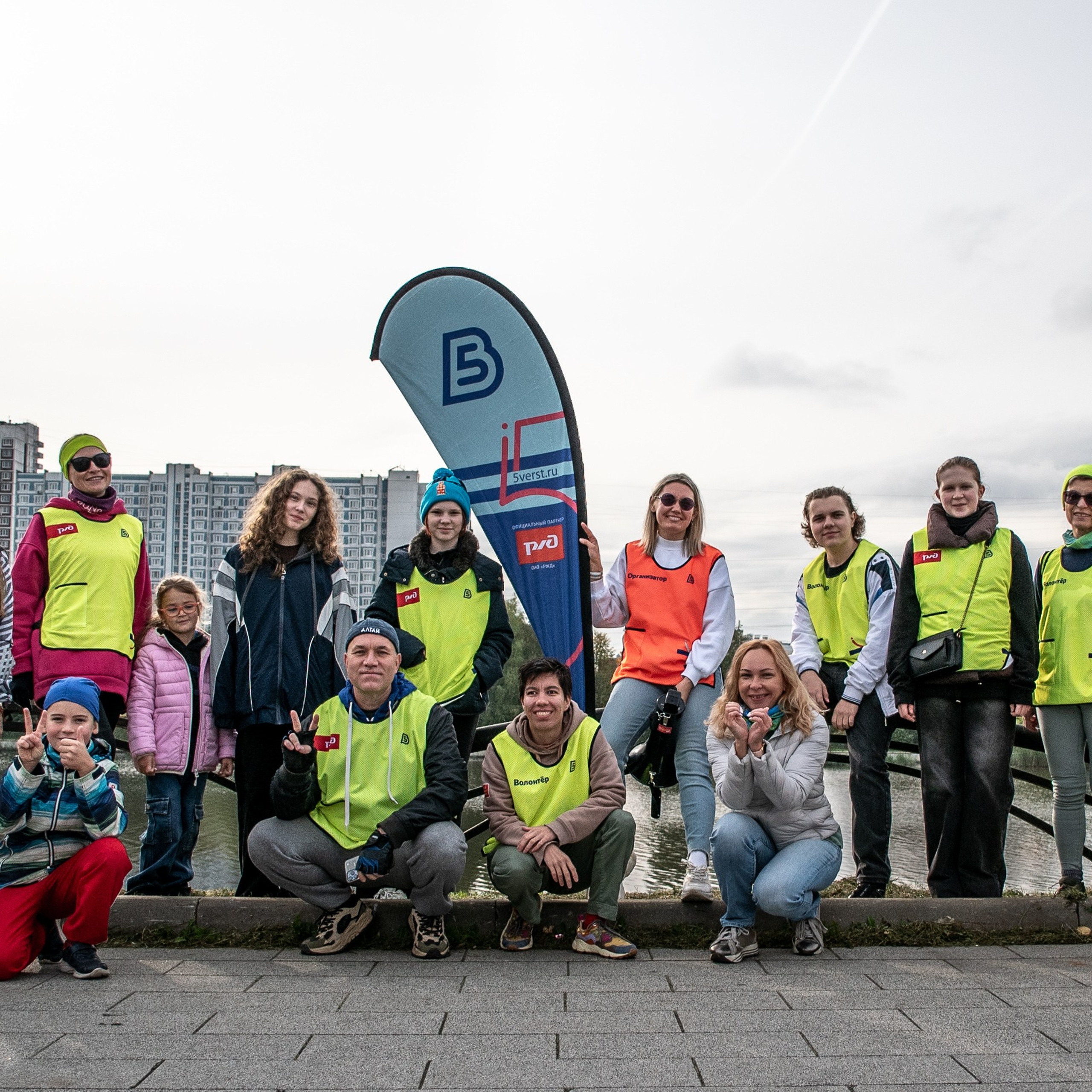 5 вёрст. Репортажный фотограф Сергей Квартальнов