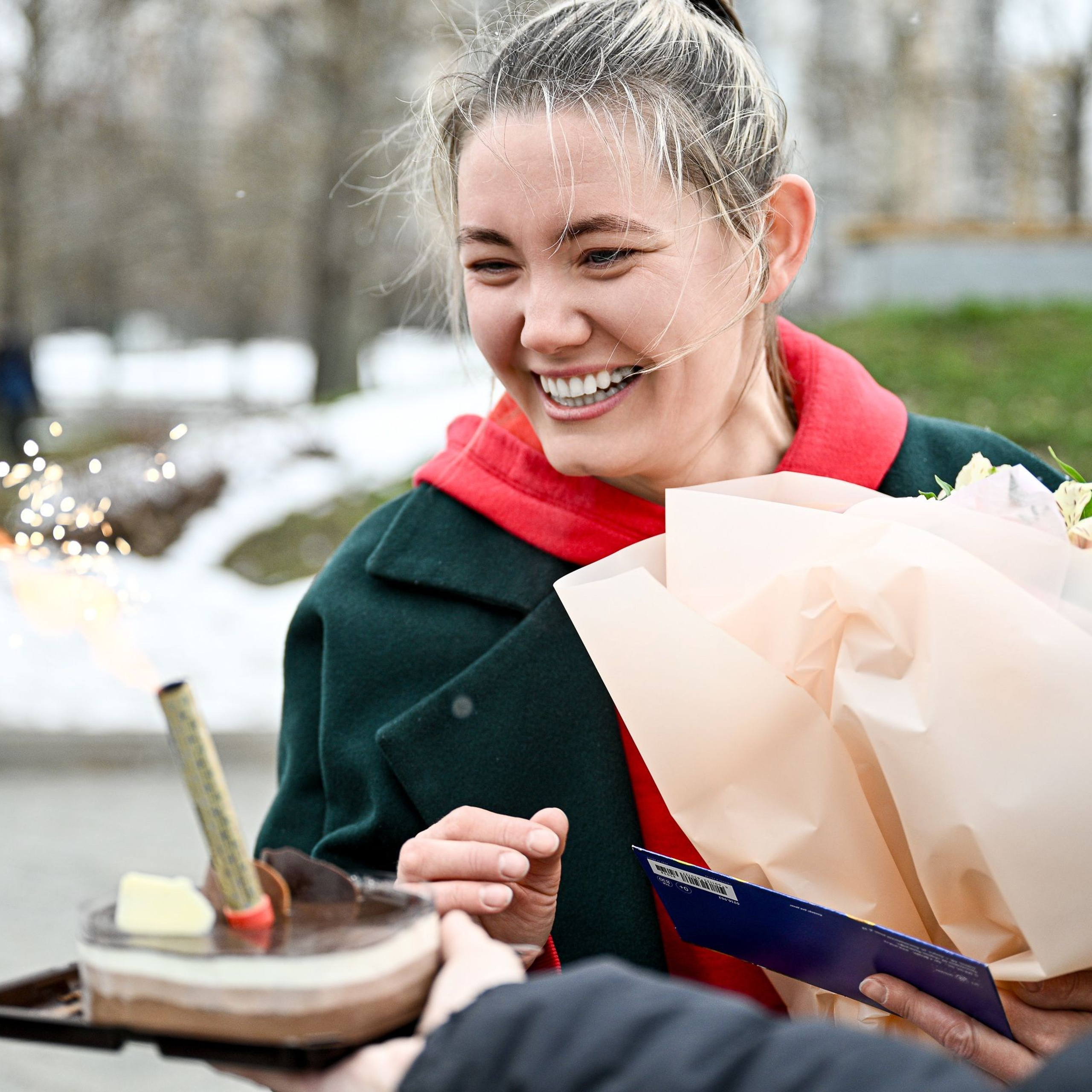 5 вёрст. Репортажный фотограф Сергей Квартальнов