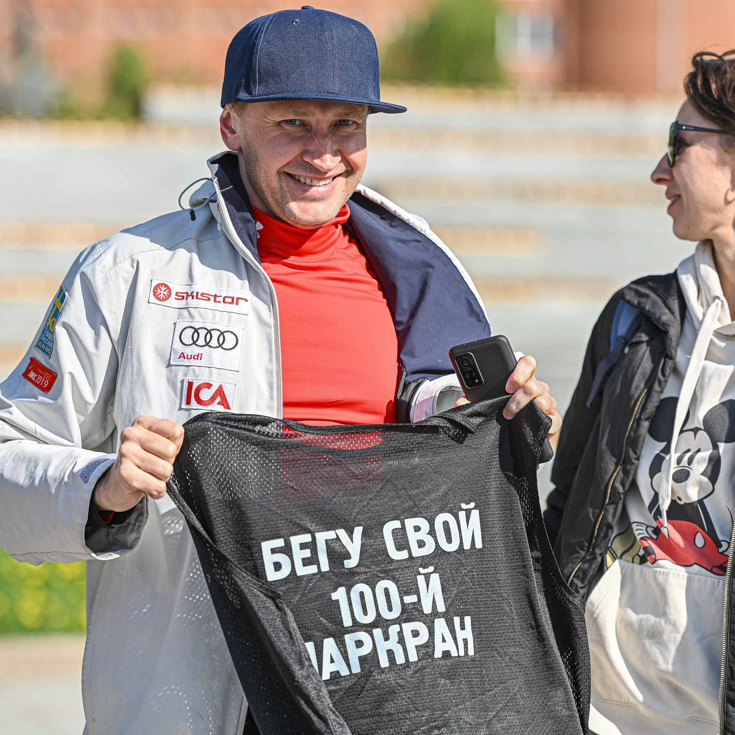 5 вёрст. Репортажный фотограф Сергей Квартальнов