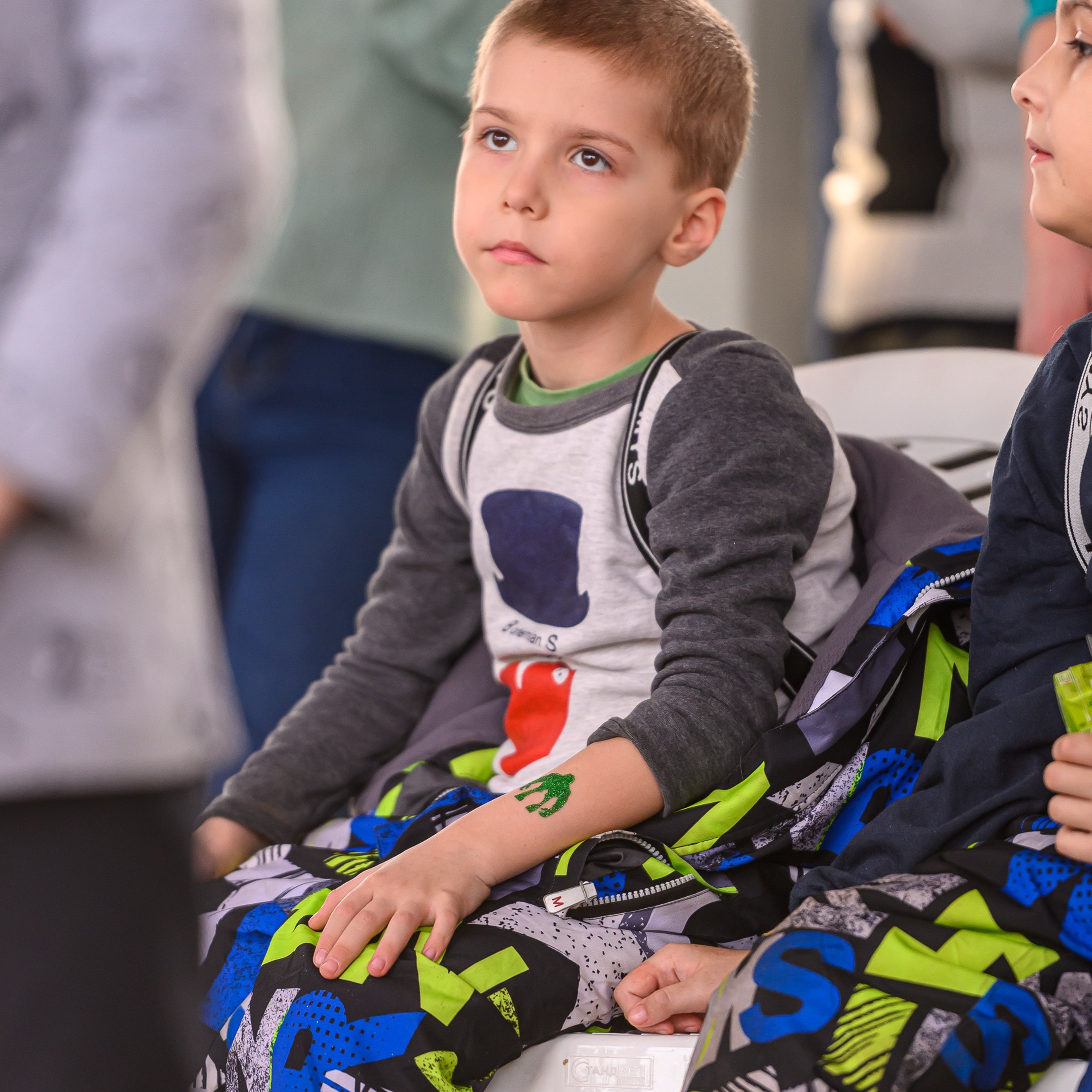 Отзывы. Репортажный фотограф Сергей Квартальнов