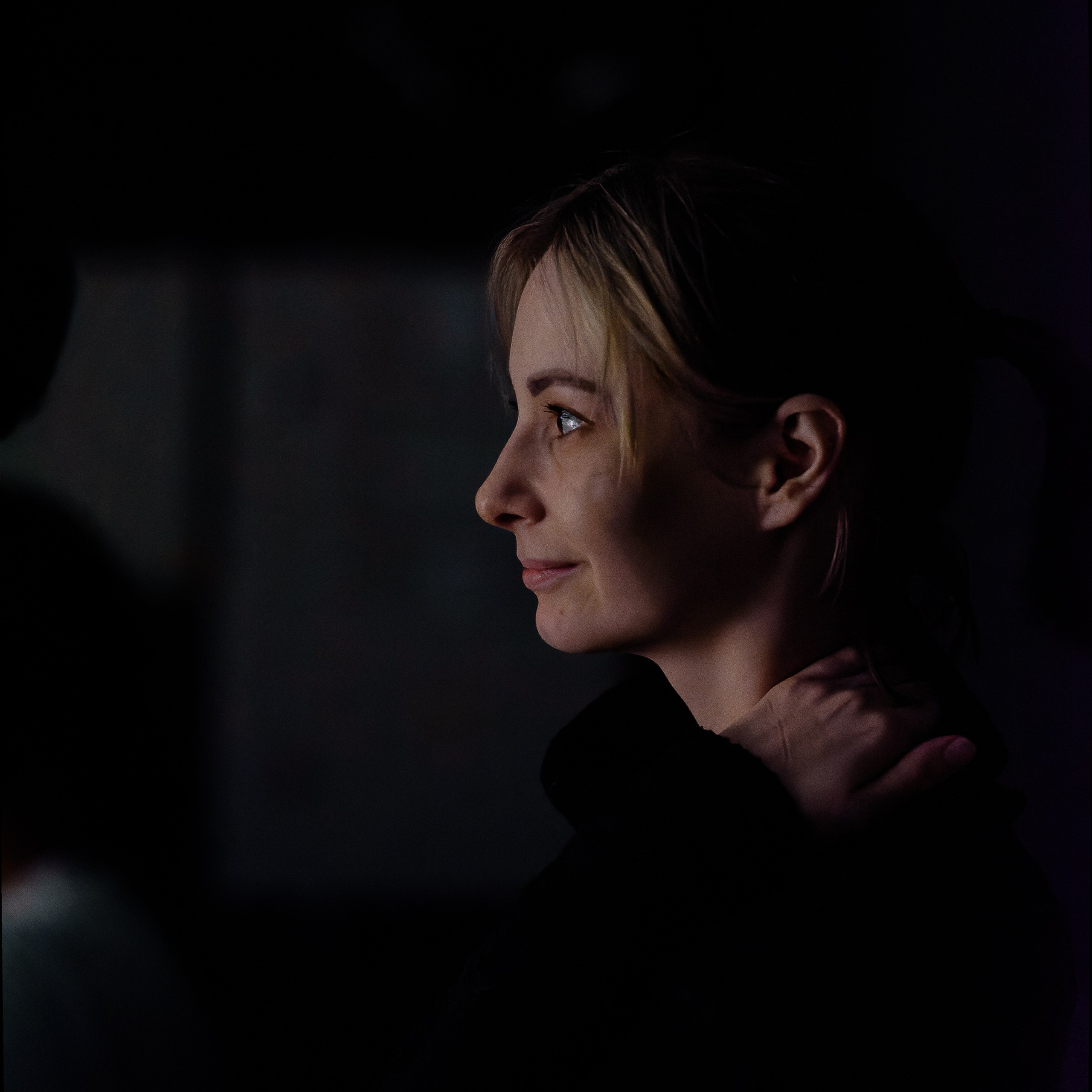 Дети Райка, Манюня