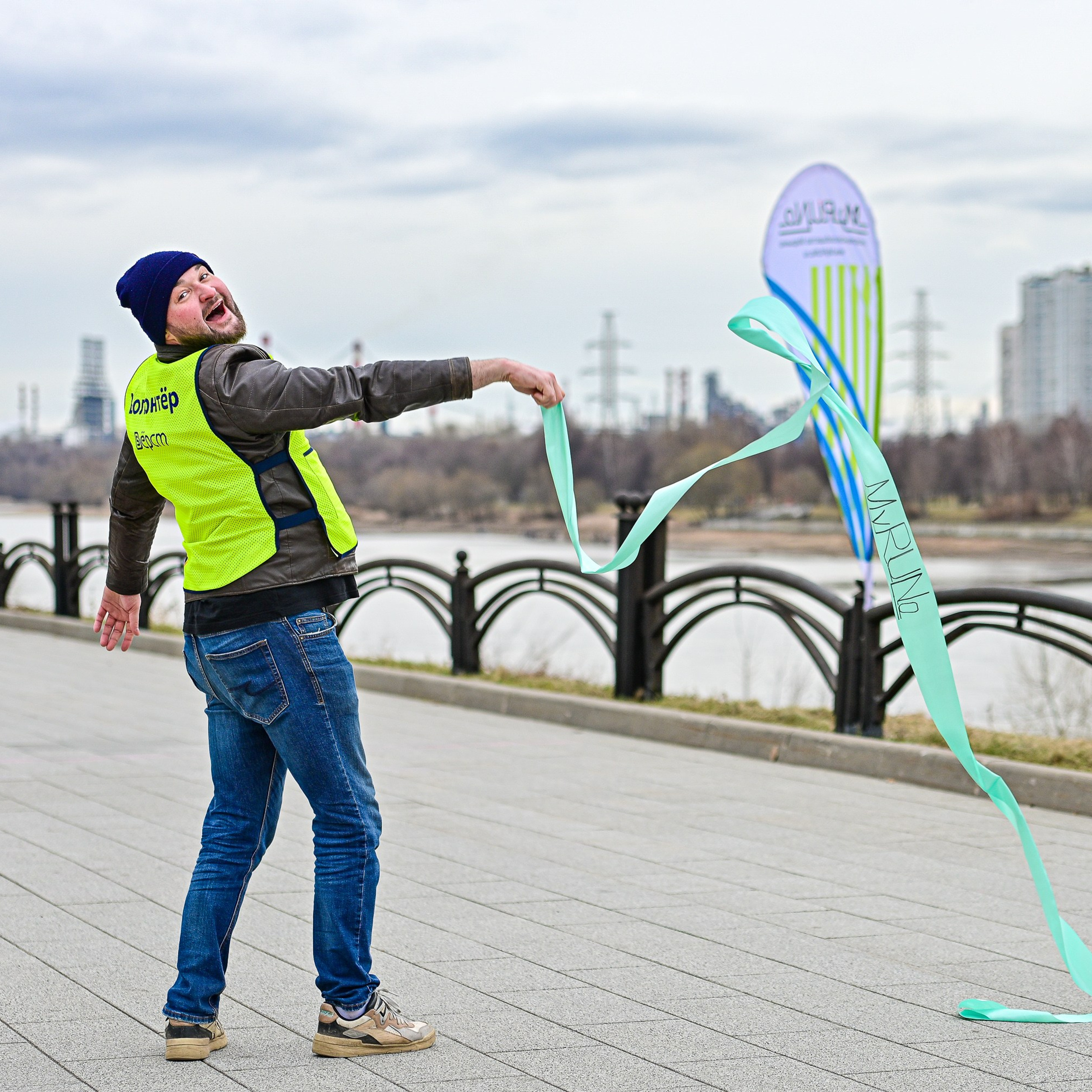 5 вёрст. Репортажный фотограф Сергей Квартальнов