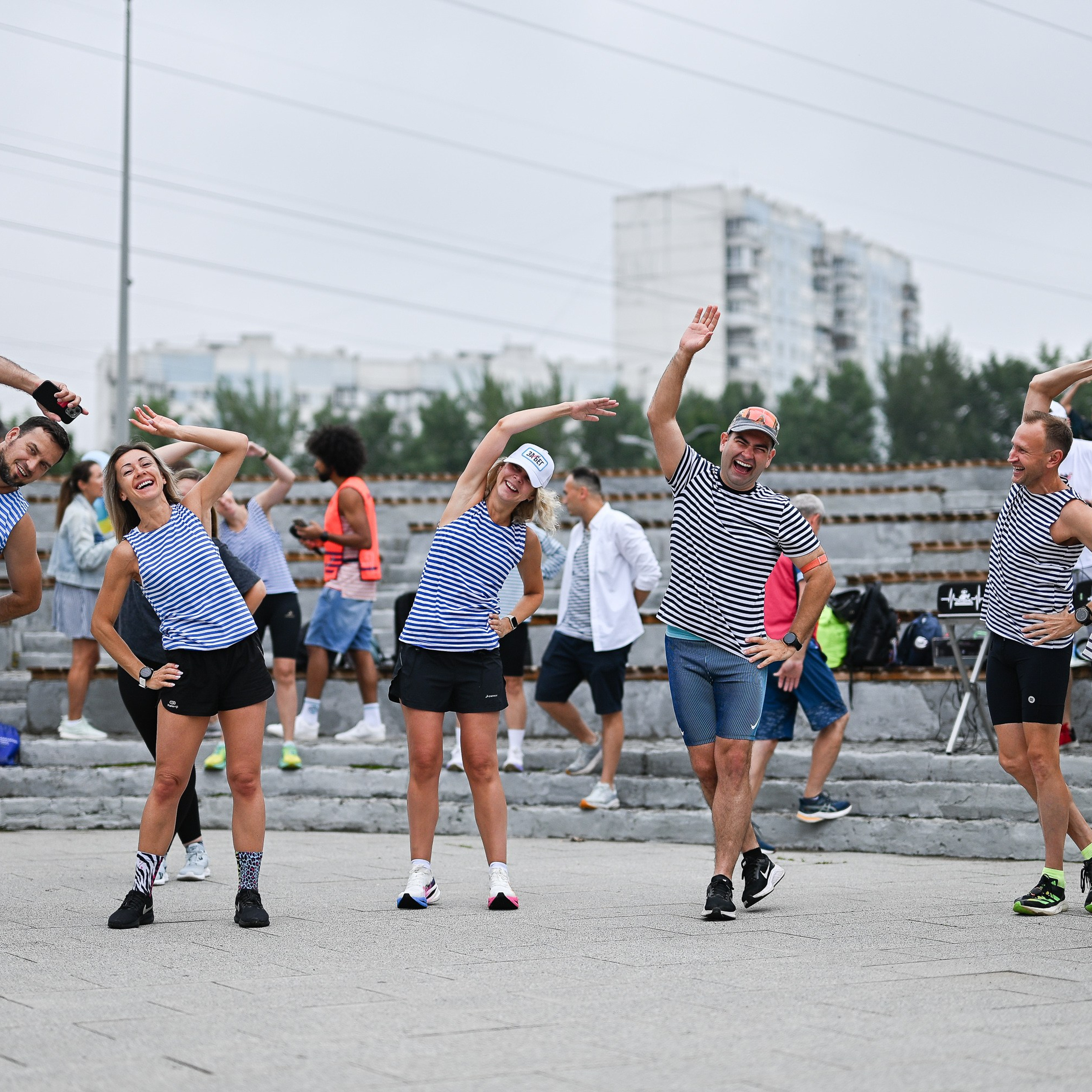 5 вёрст. Репортажный фотограф Сергей Квартальнов
