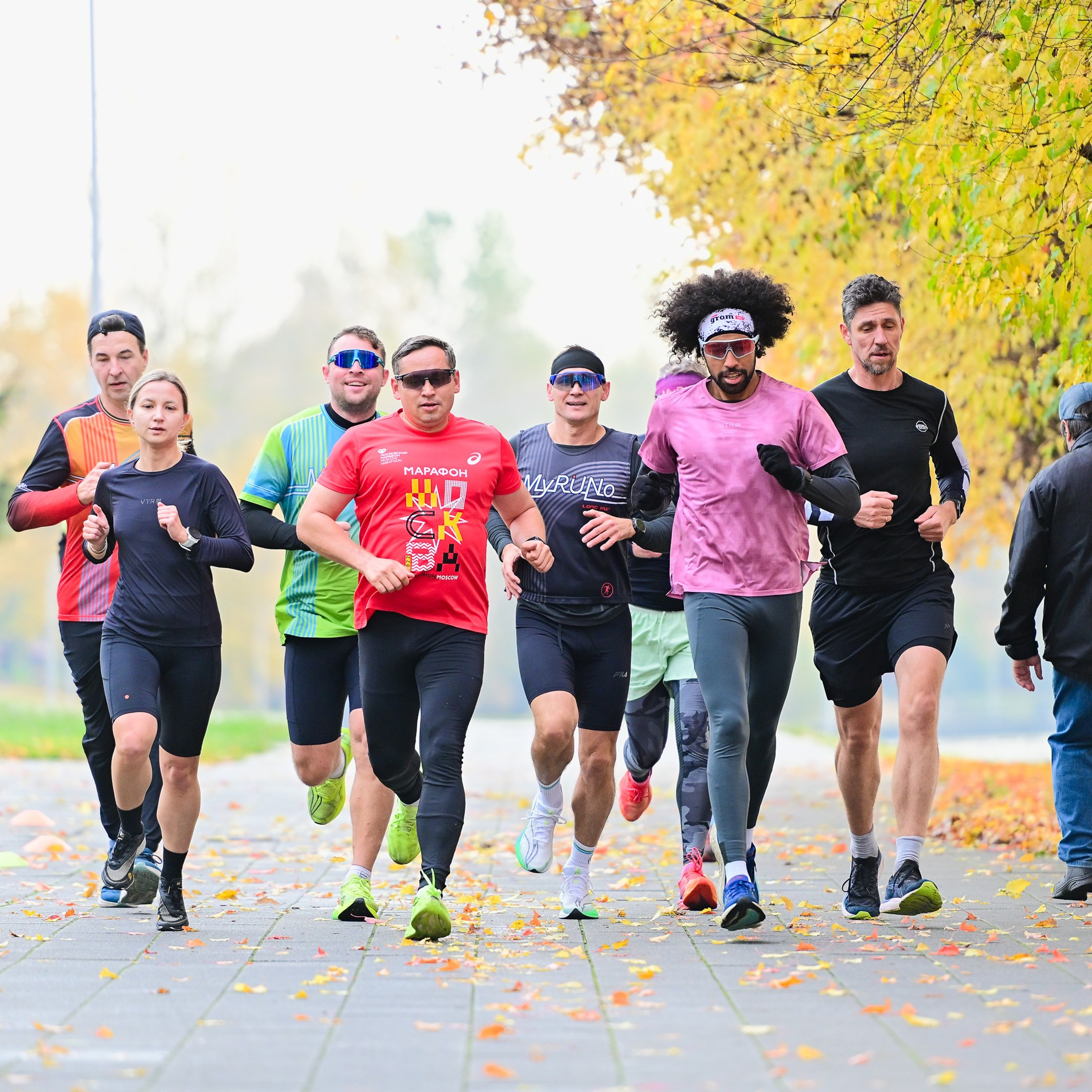 5 вёрст. Репортажный фотограф Сергей Квартальнов
