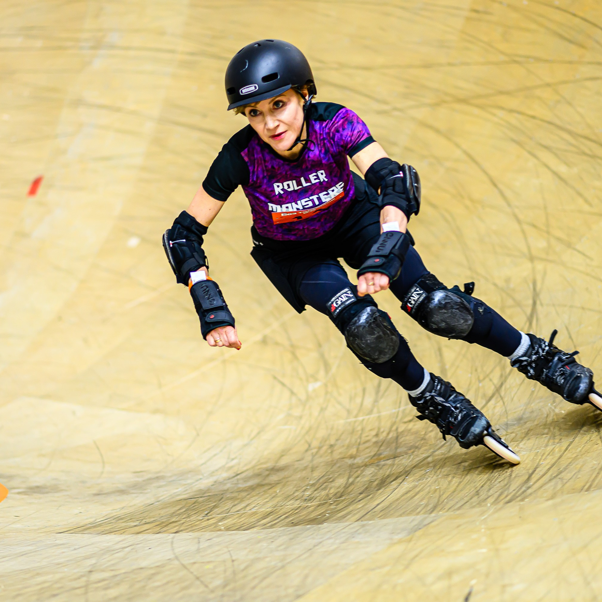 Без тормозов!