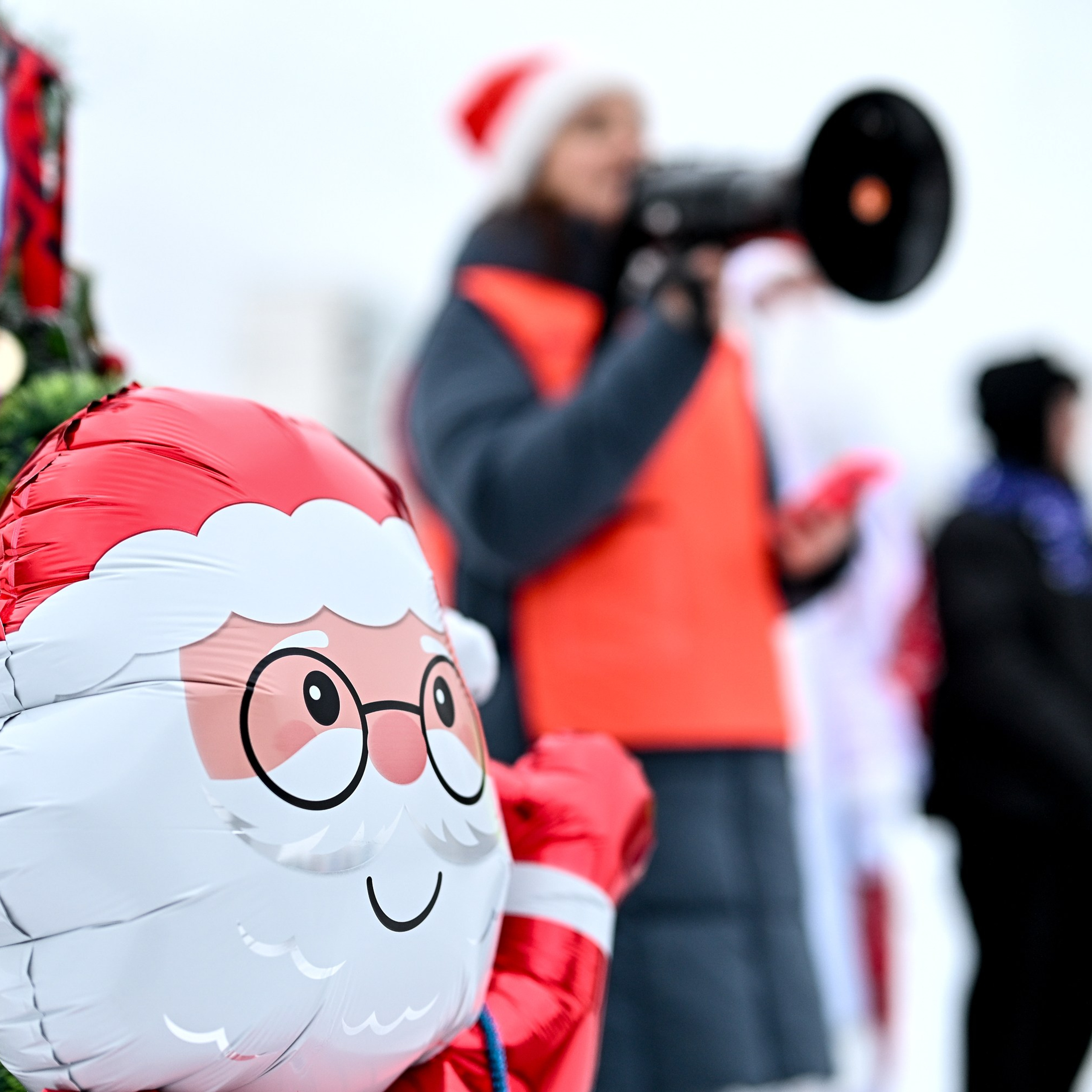 Репортажный фотограф Сергей Квартальнов