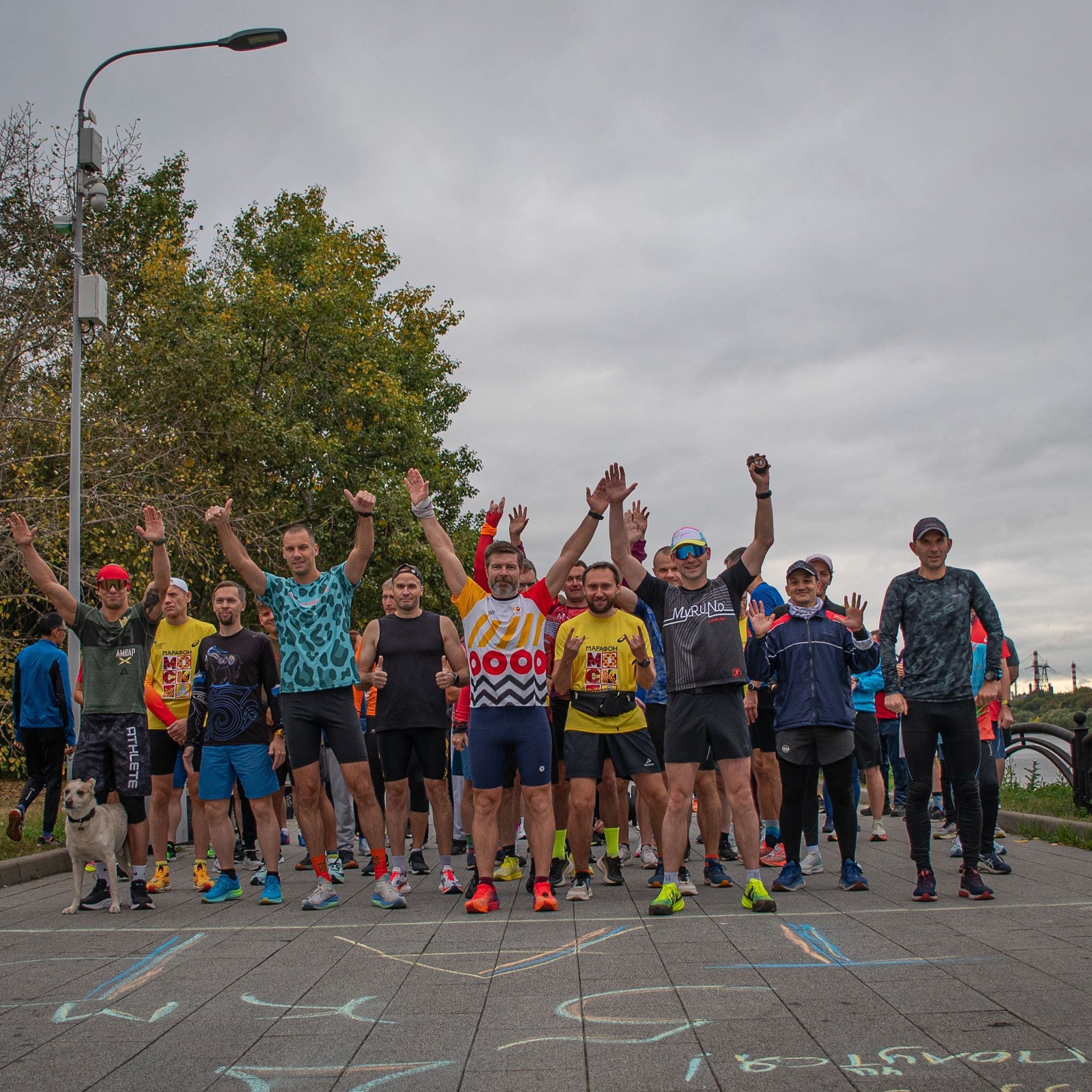 5 вёрст. Репортажный фотограф Сергей Квартальнов