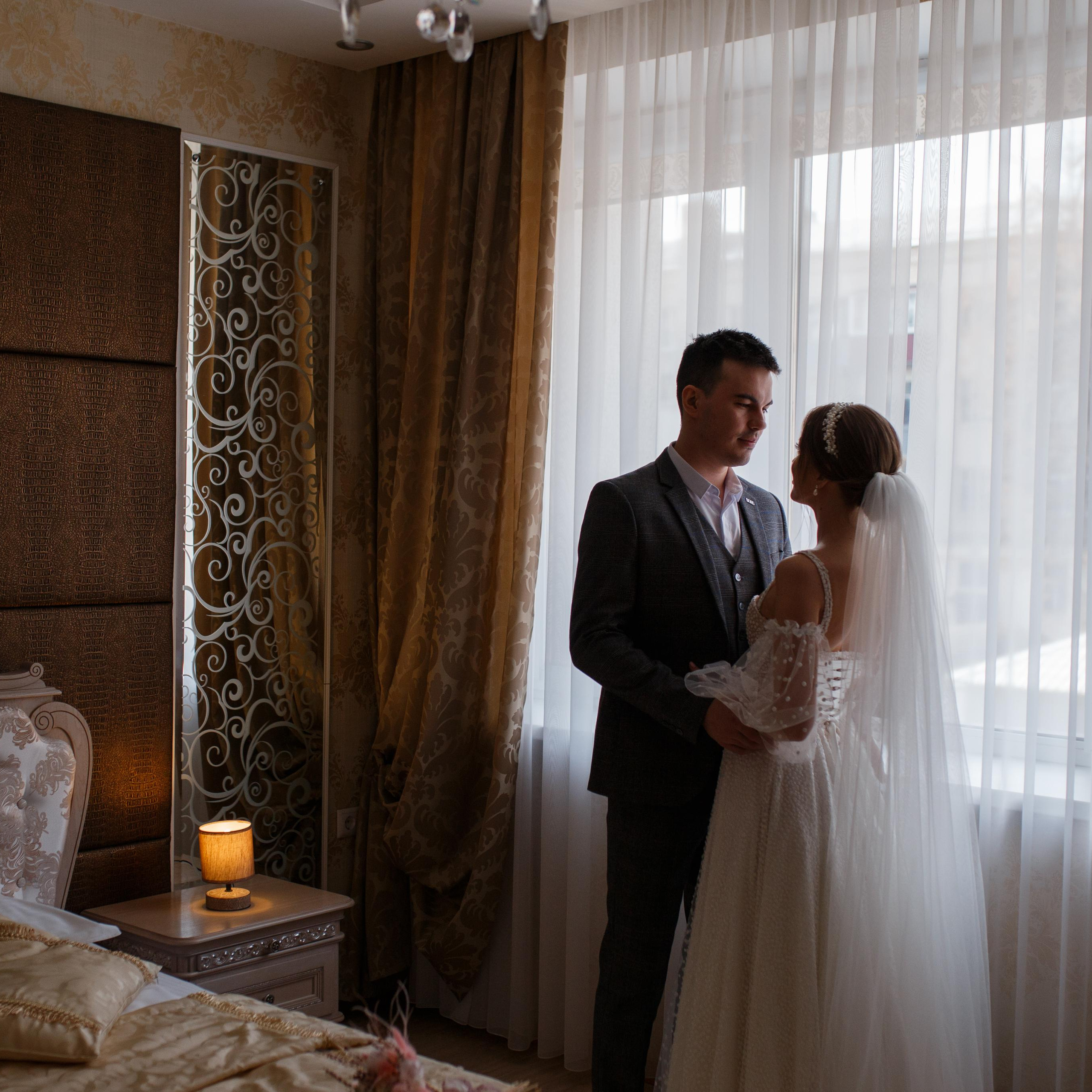 Станислава и Артём