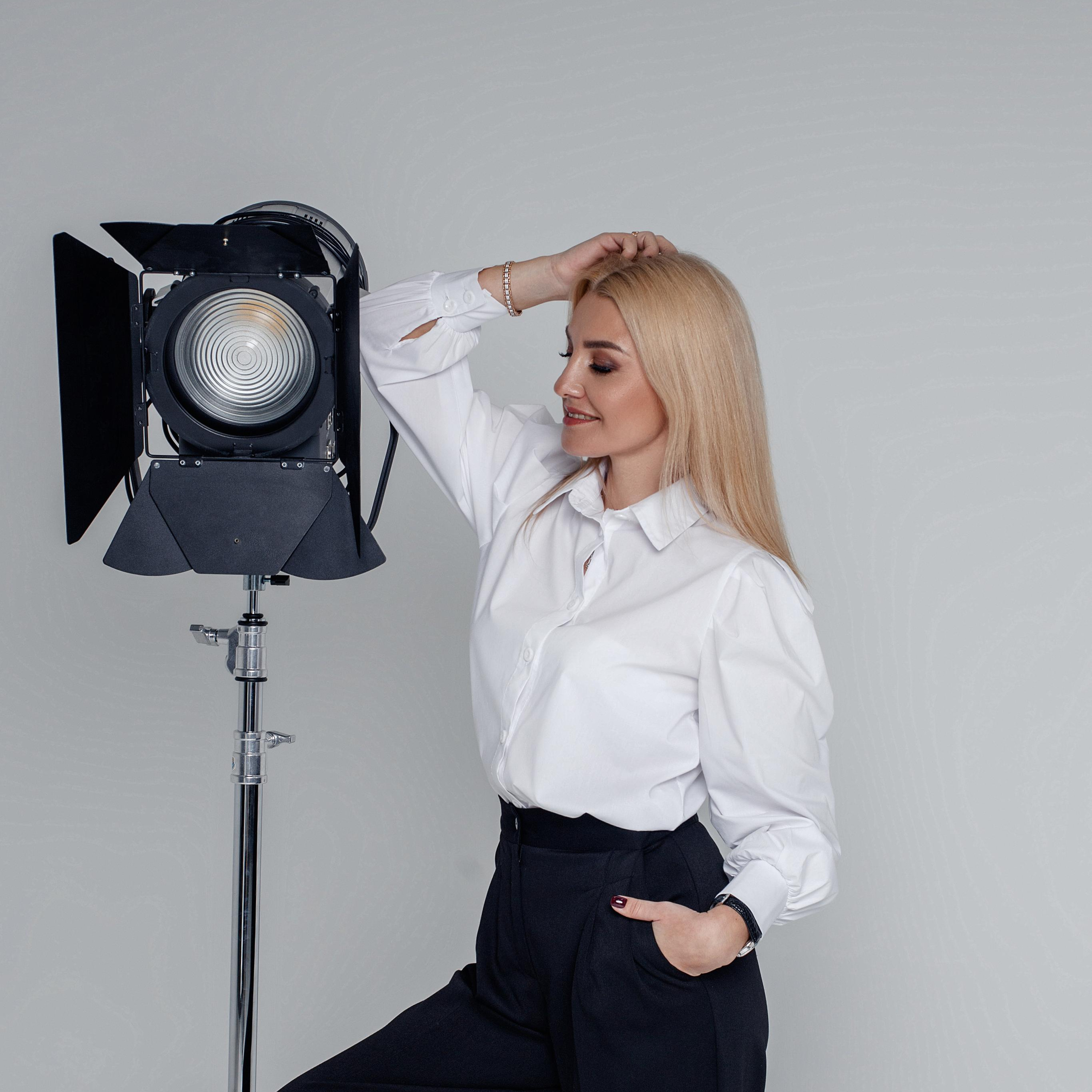 Марина (фотограф)