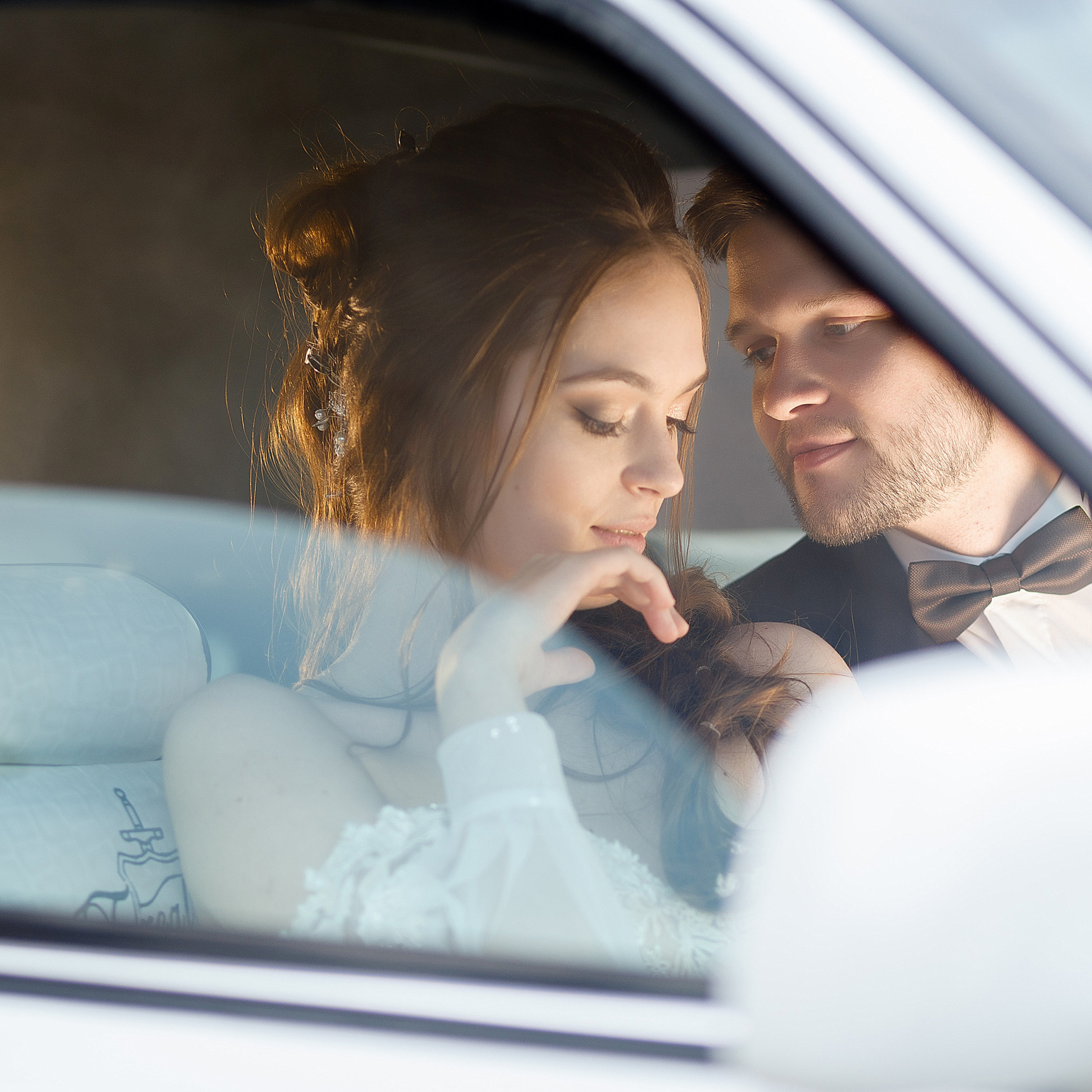 Влада и Артём