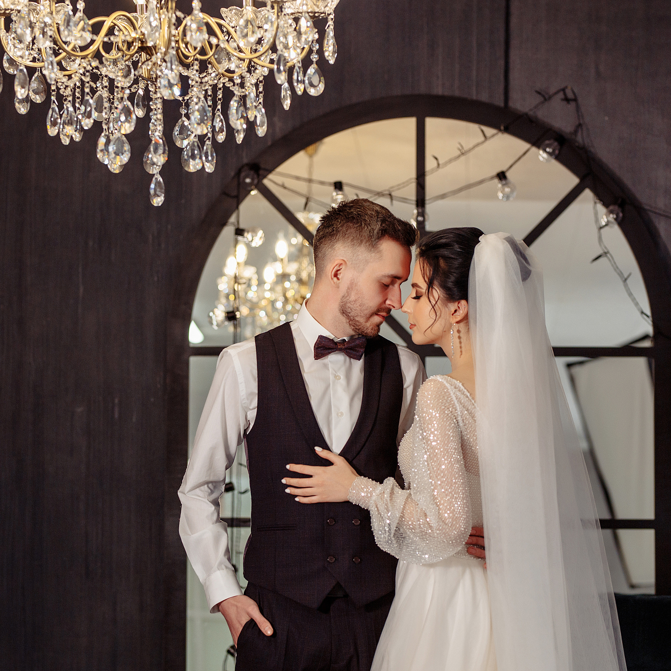 Дана и Влад