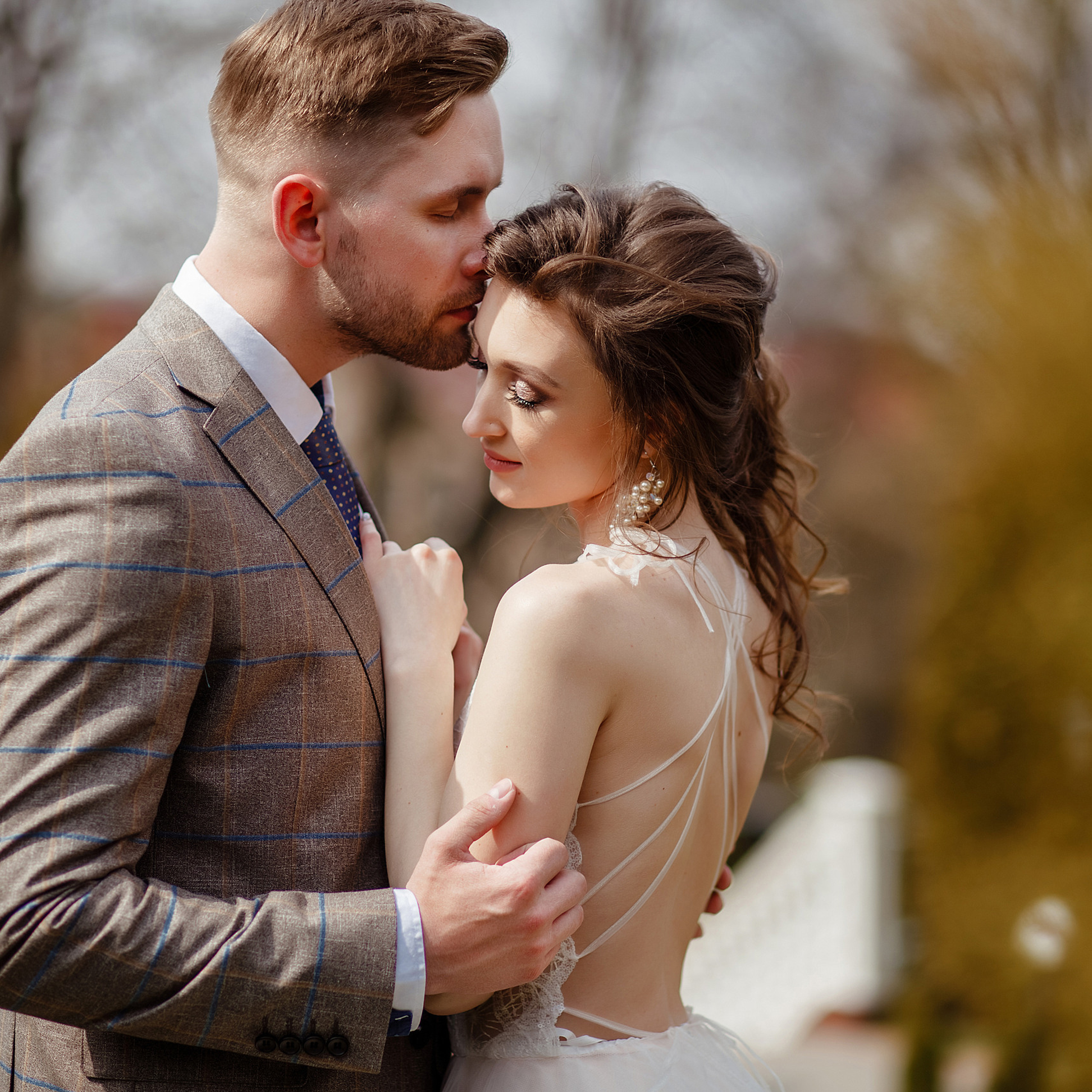 Алеся и Илья