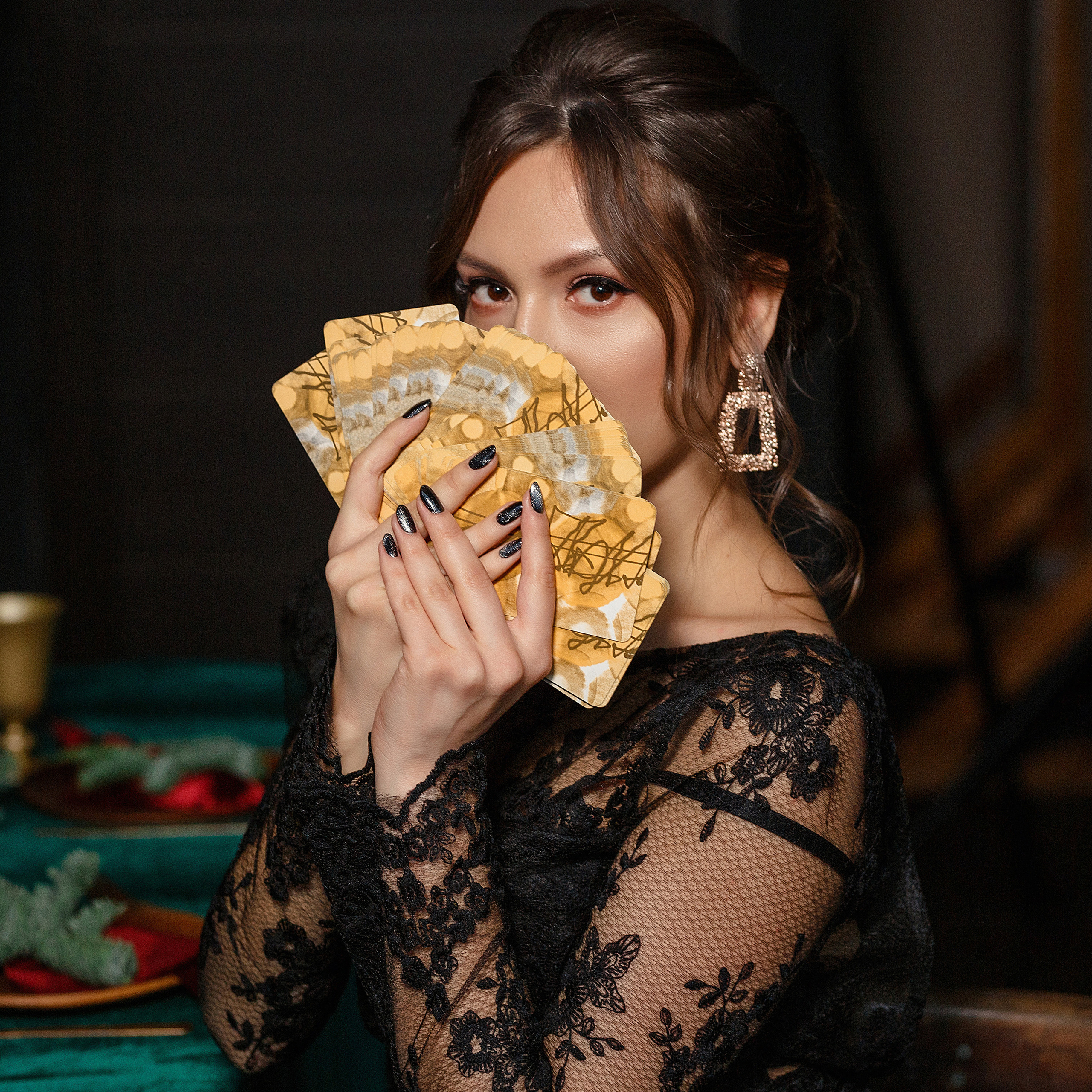 Кристина (таролог)