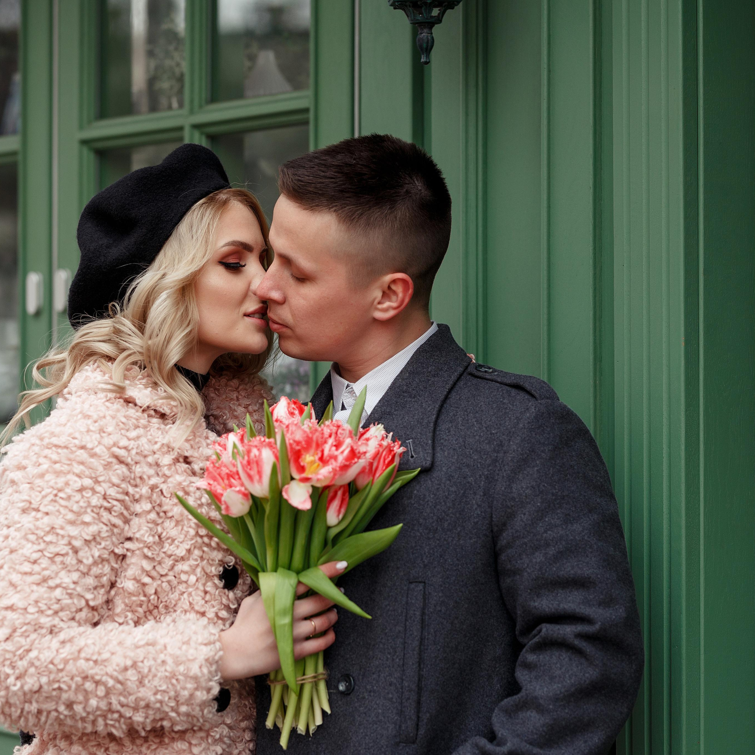 Кирилл и Виктория