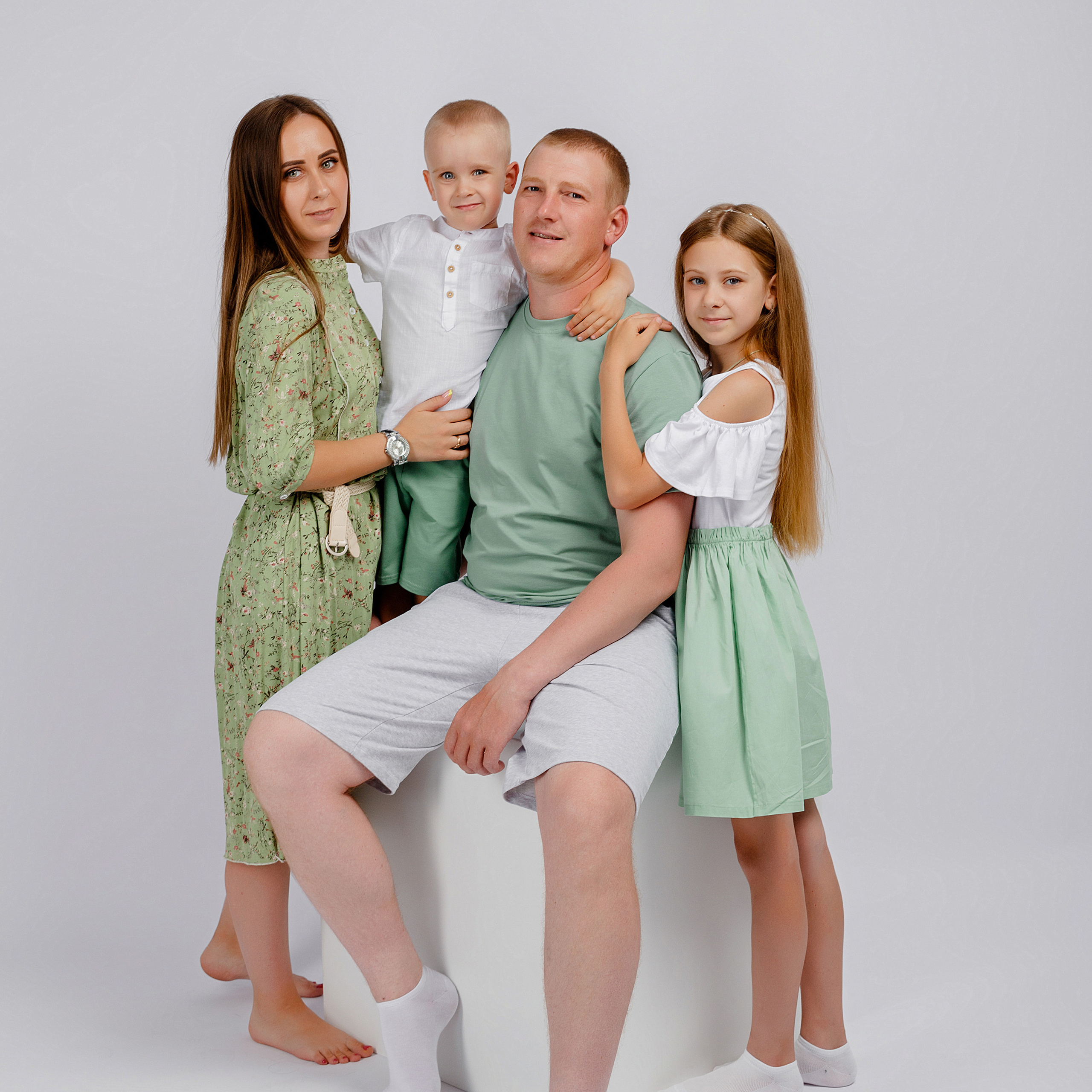 Отзывы. Фотограф Минск Татьяна Ильич