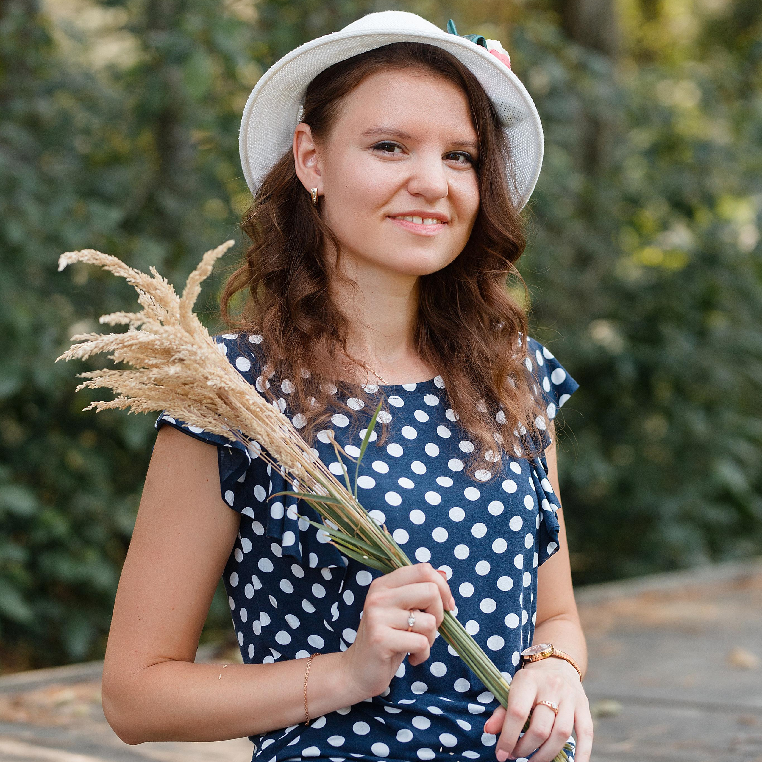 Отзывы. Фотограф Минск Татьяна Ильич