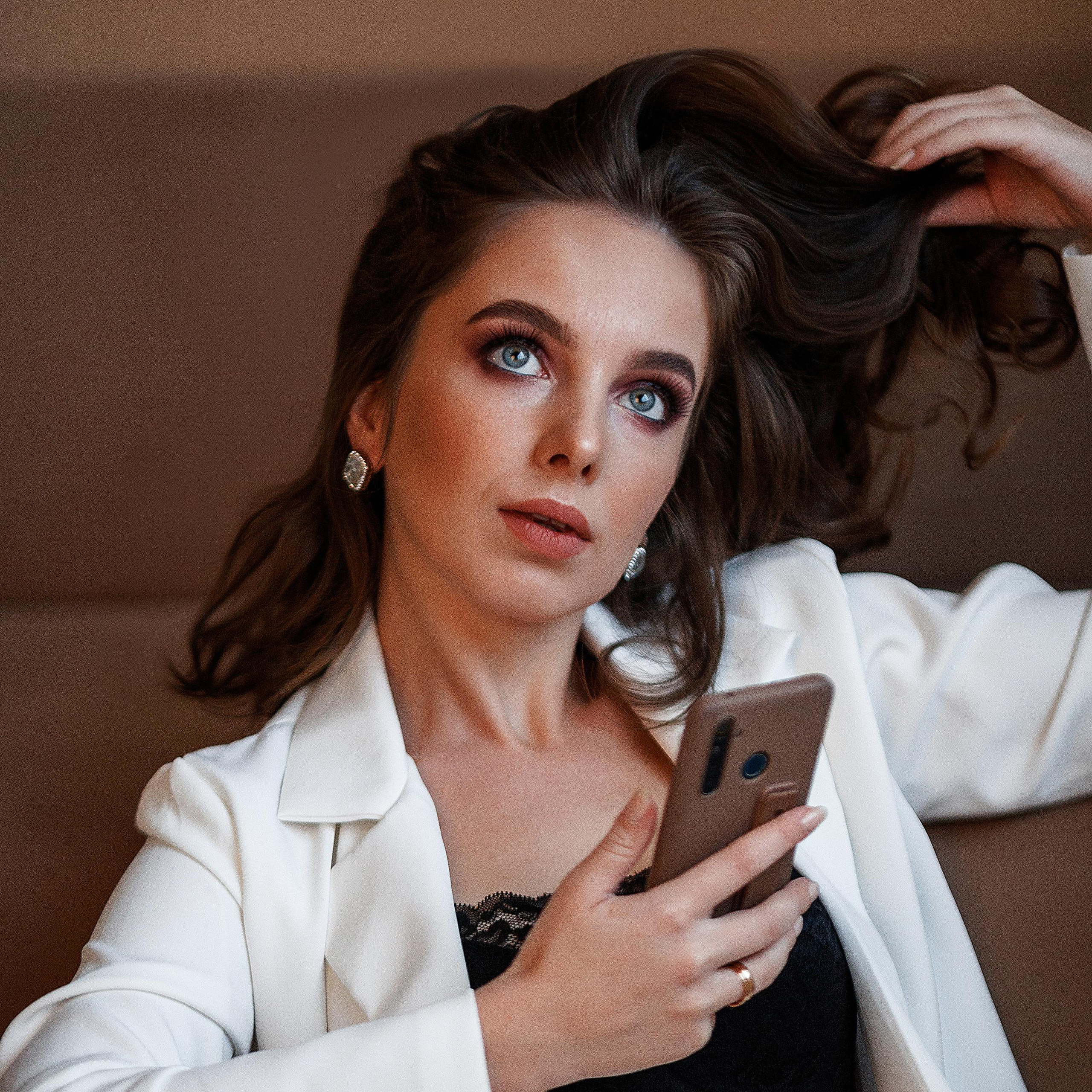 Мария (визажист)