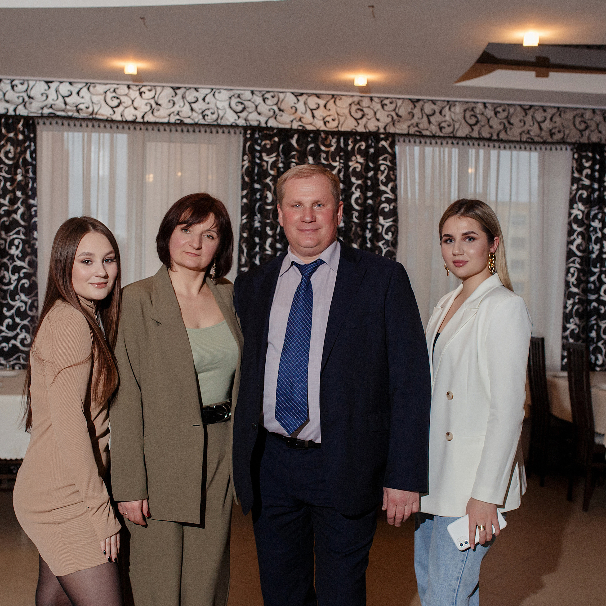 Отзывы. Фотограф Минск Татьяна Ильич