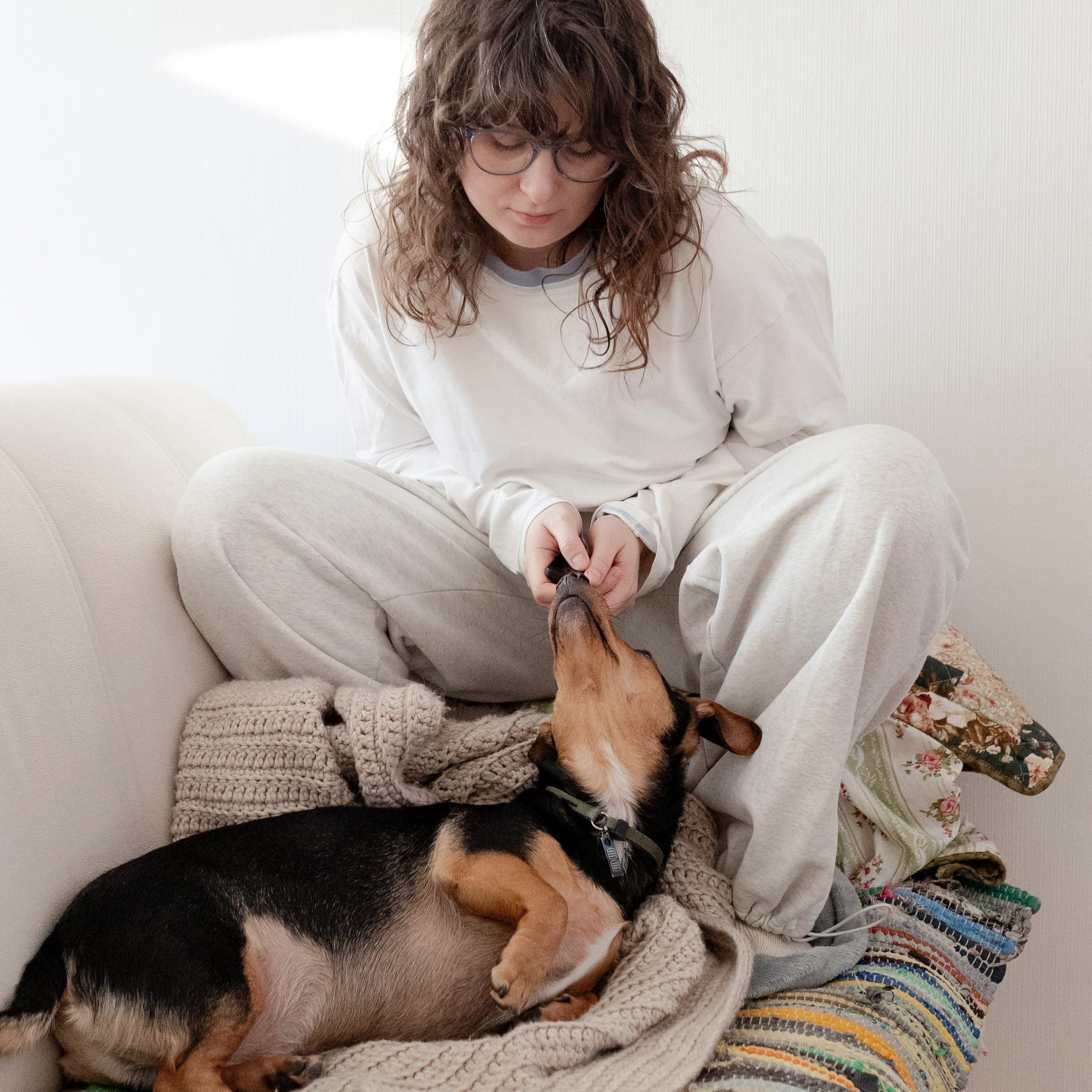 проект «частный тихий репортаж»