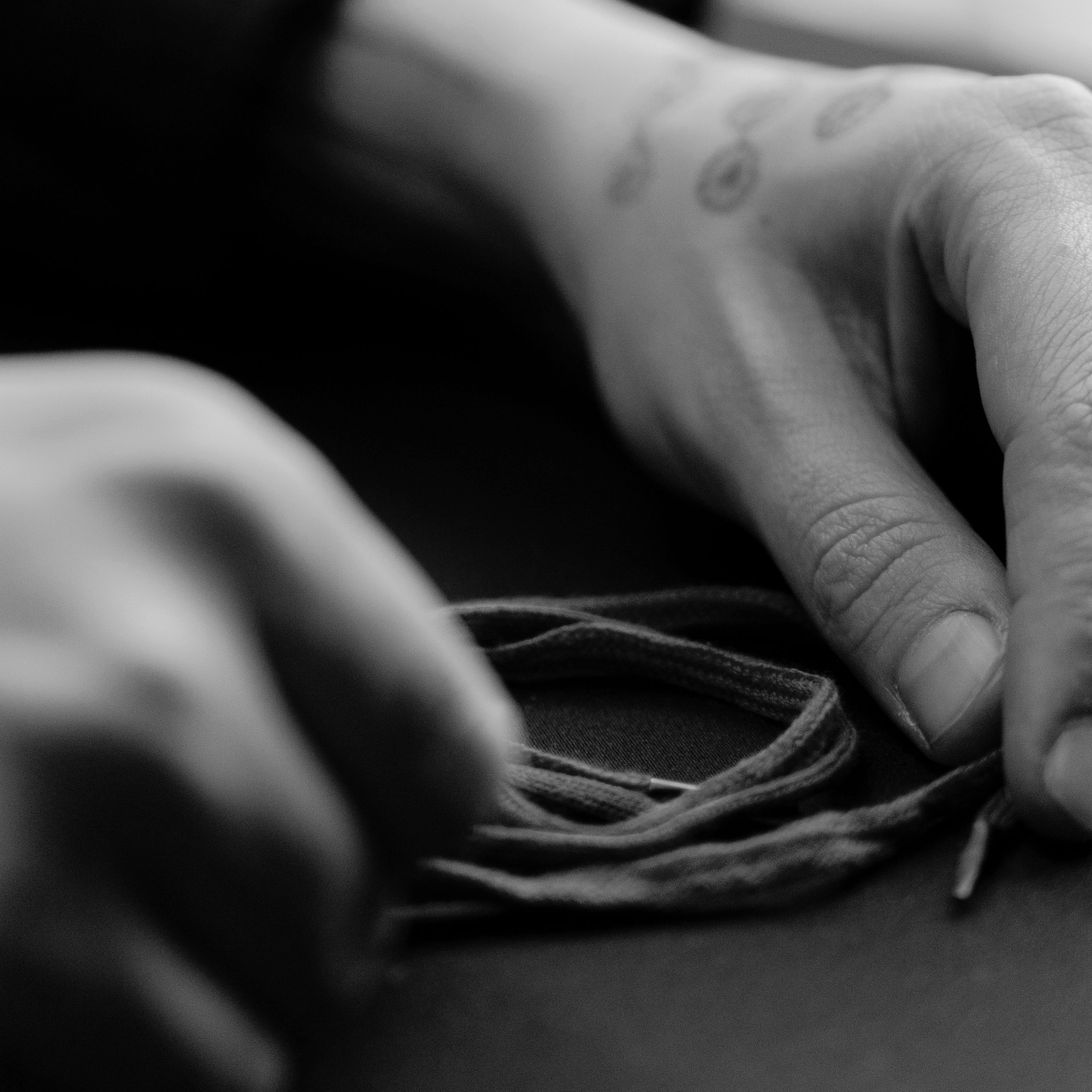 съемка Анисии Кузьминой