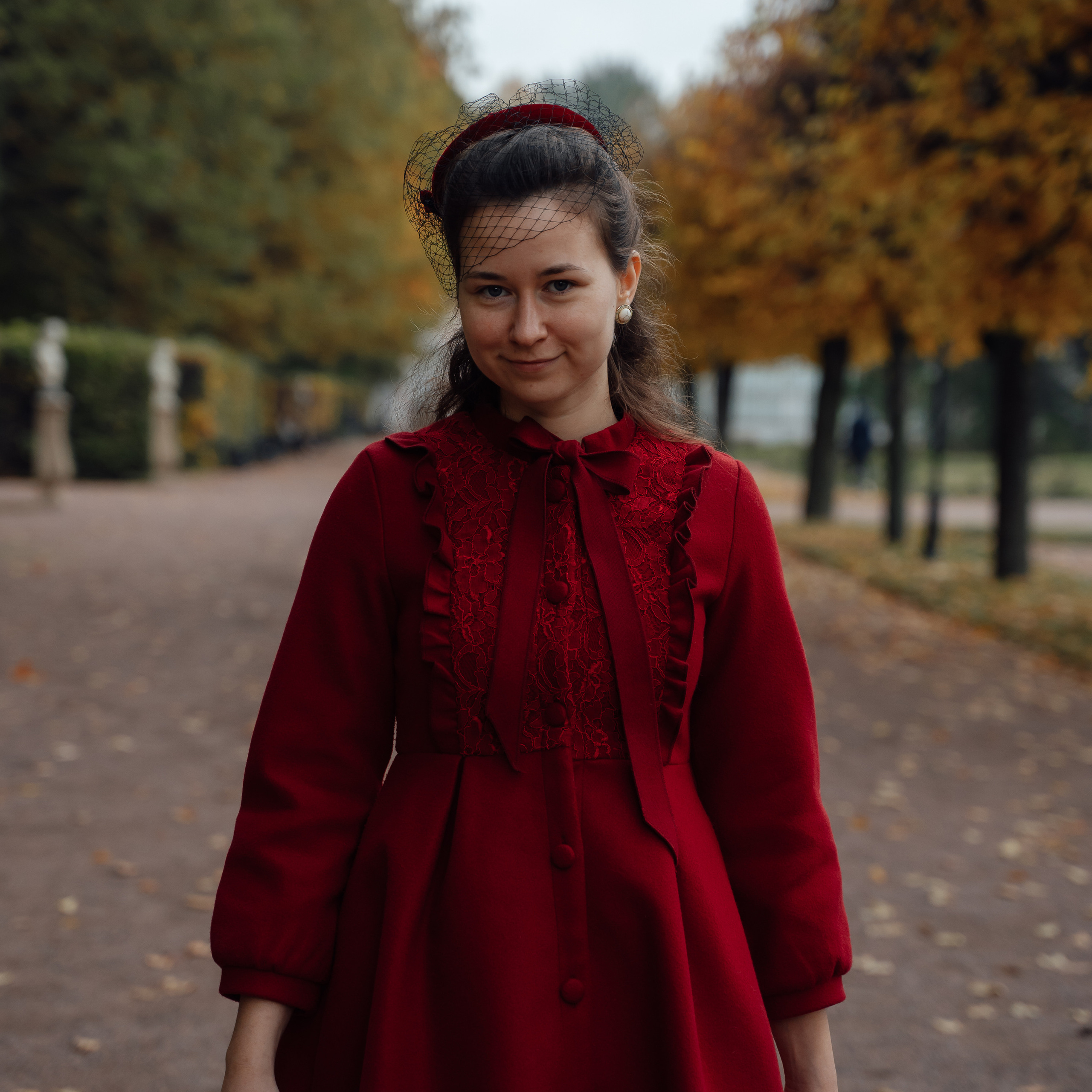 Отзывы. Портретный фотограф в Москве