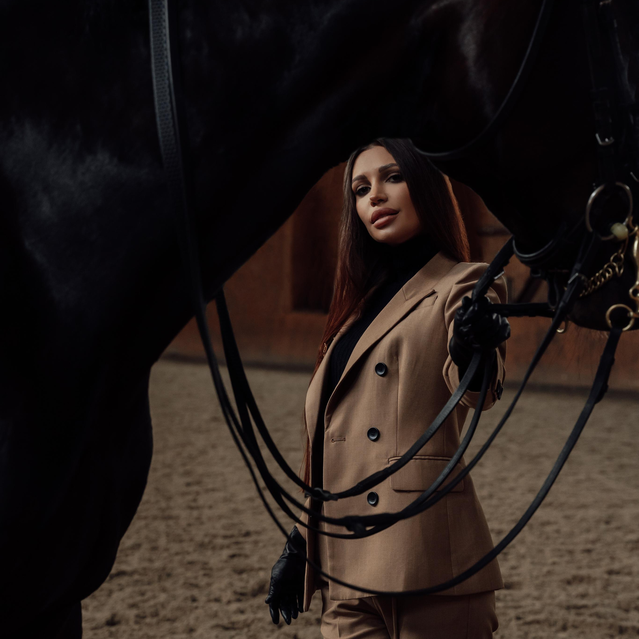 Укрощение Грея