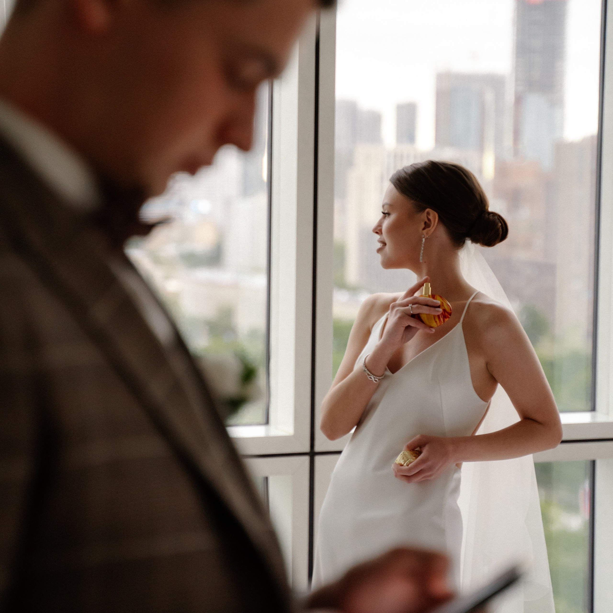 Мария и Максим