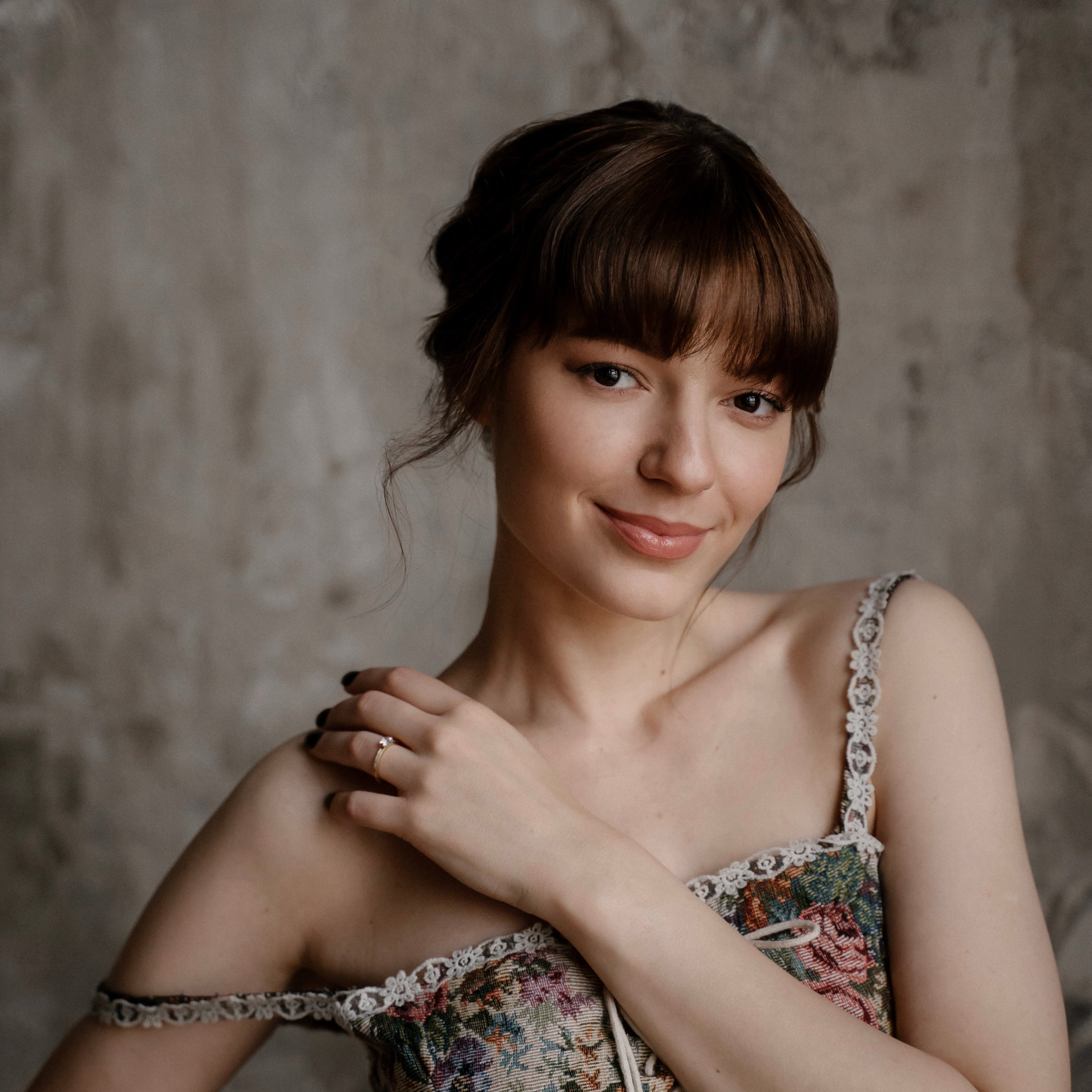 Отзывы. Портретный фотограф в Москве