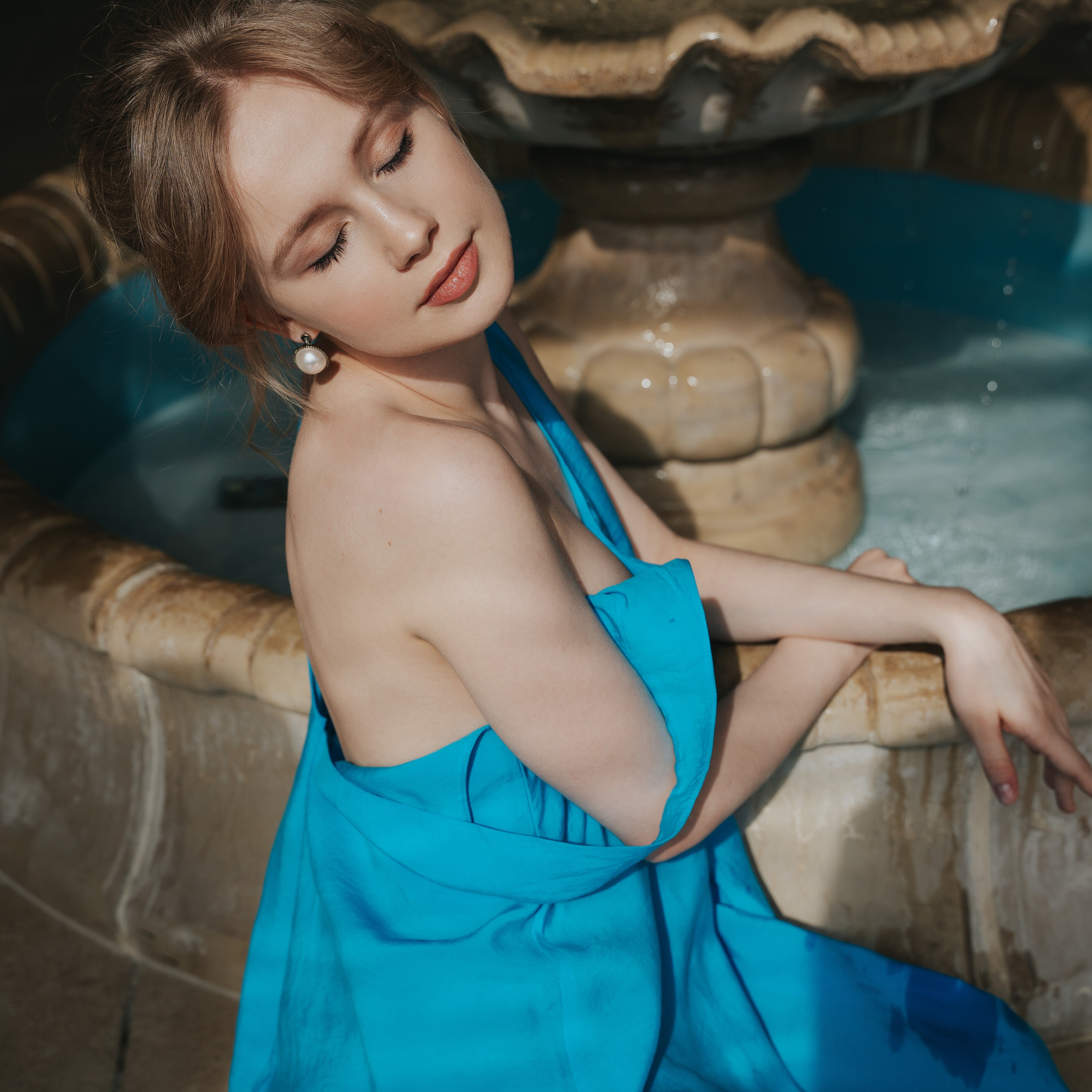 Маленькая Италия