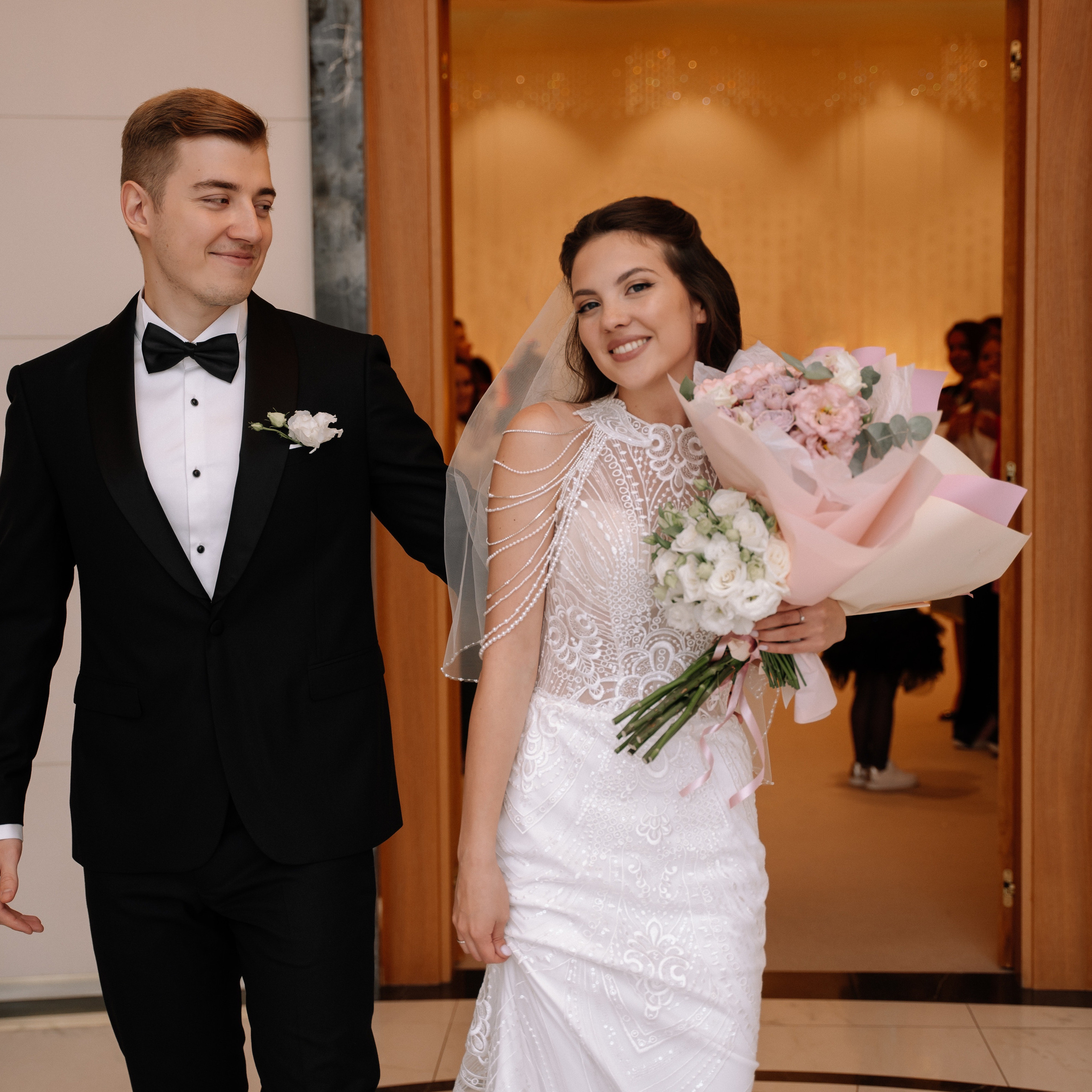 Отзывы. Портретный фотограф в Москве