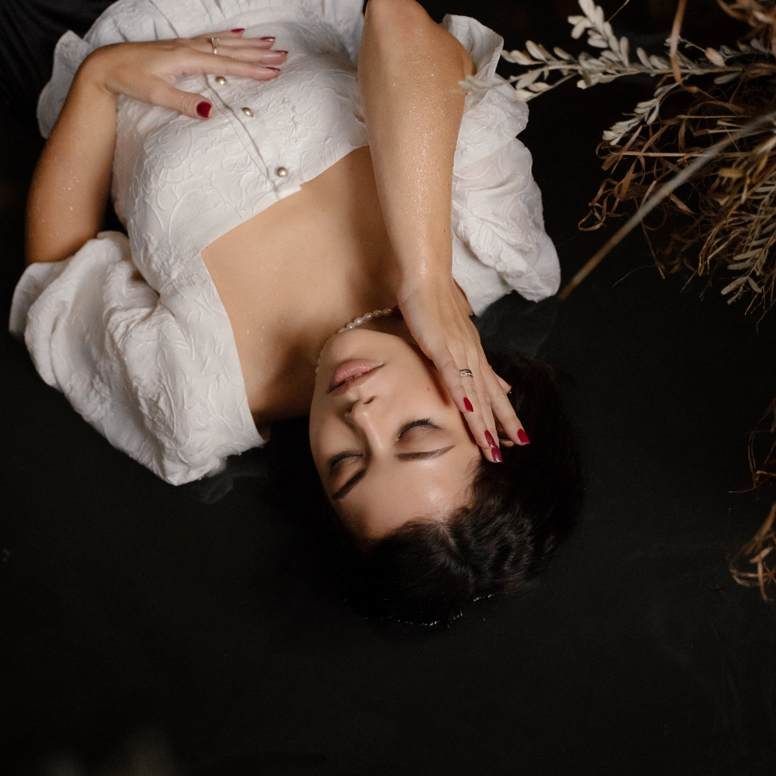 Отзывы. Портретный фотограф в Москве